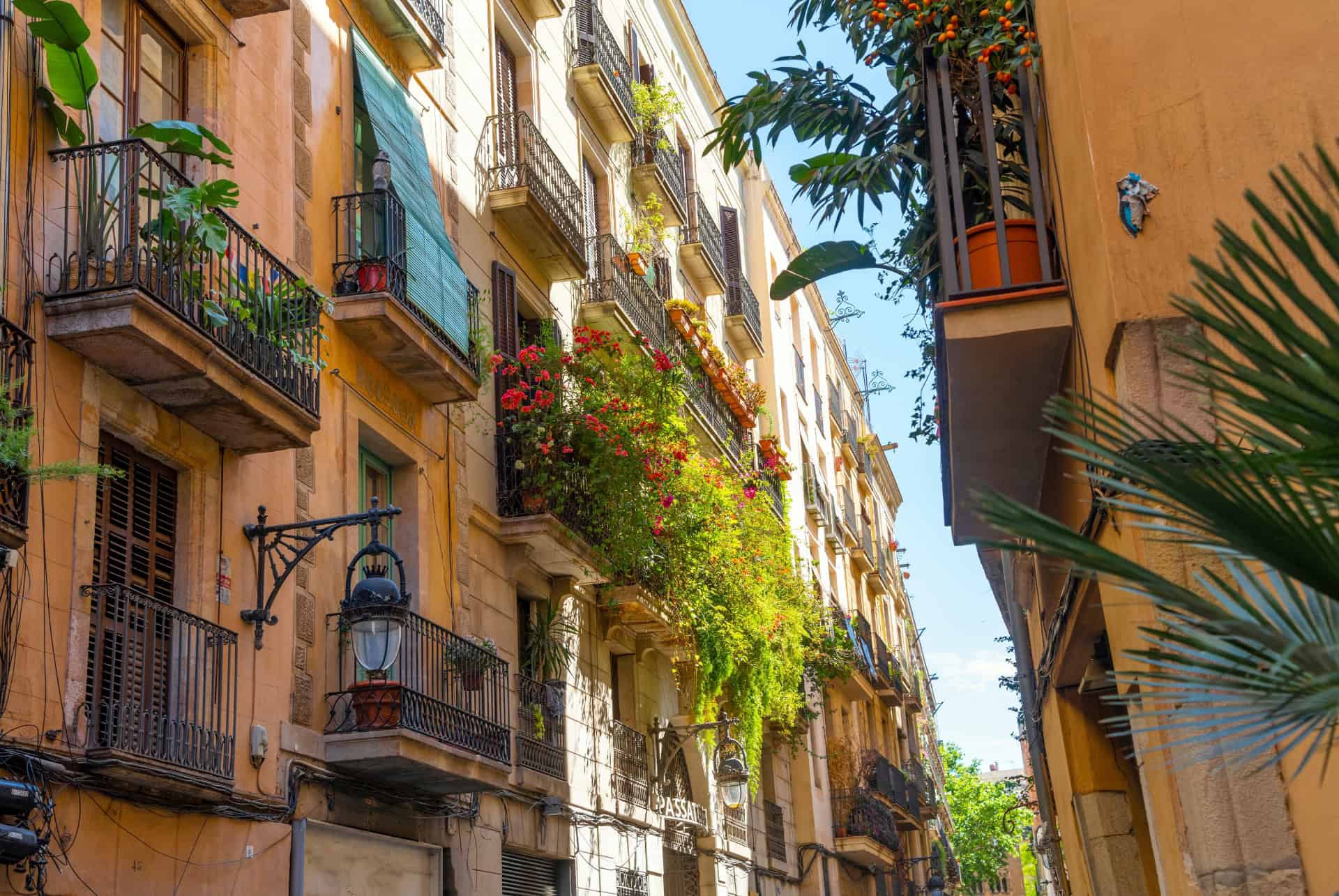 quartier ribera