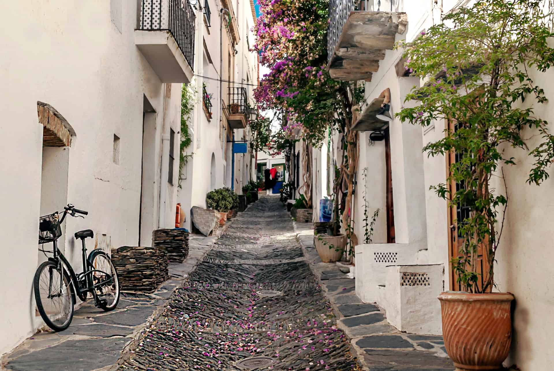 cadaques road trip catalogne