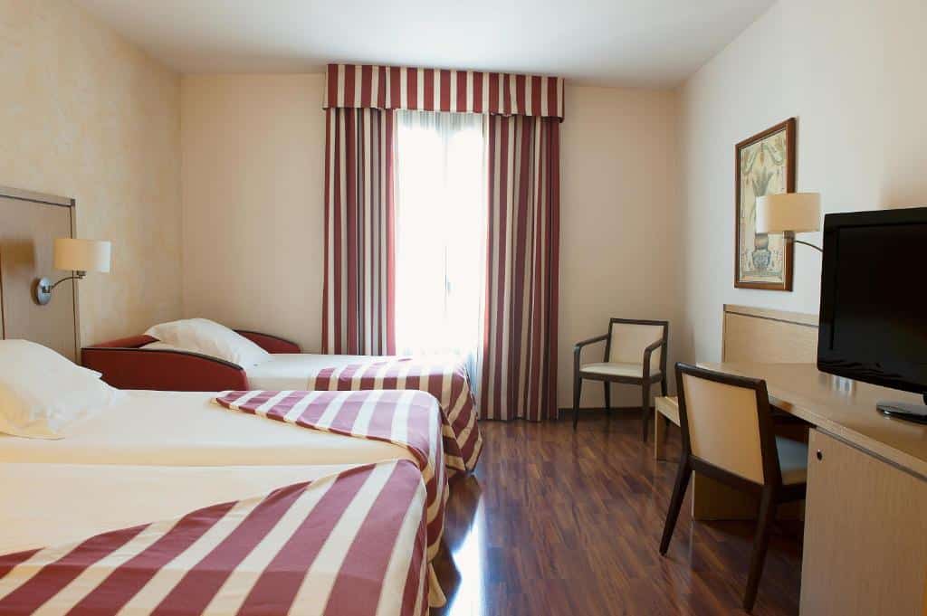 hotel duran road trip catalogne