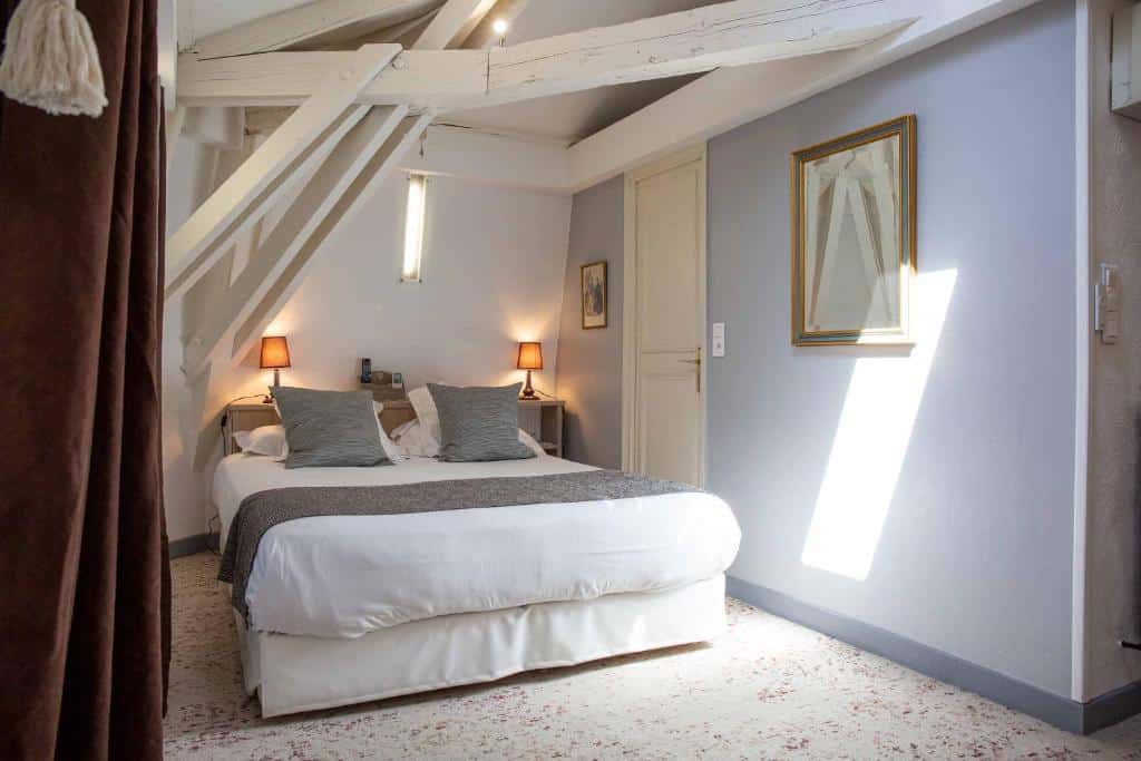 hotel la casa pairal road trip catalogne