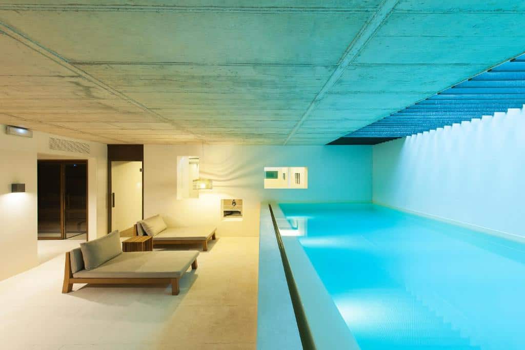 alma barcelona gl hotels spa