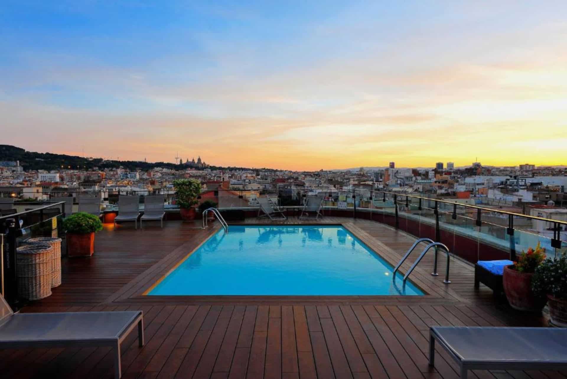 hotel 1898 hotels spas