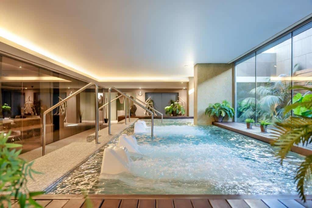 hotel sb diagonal zero four sup hotels spas