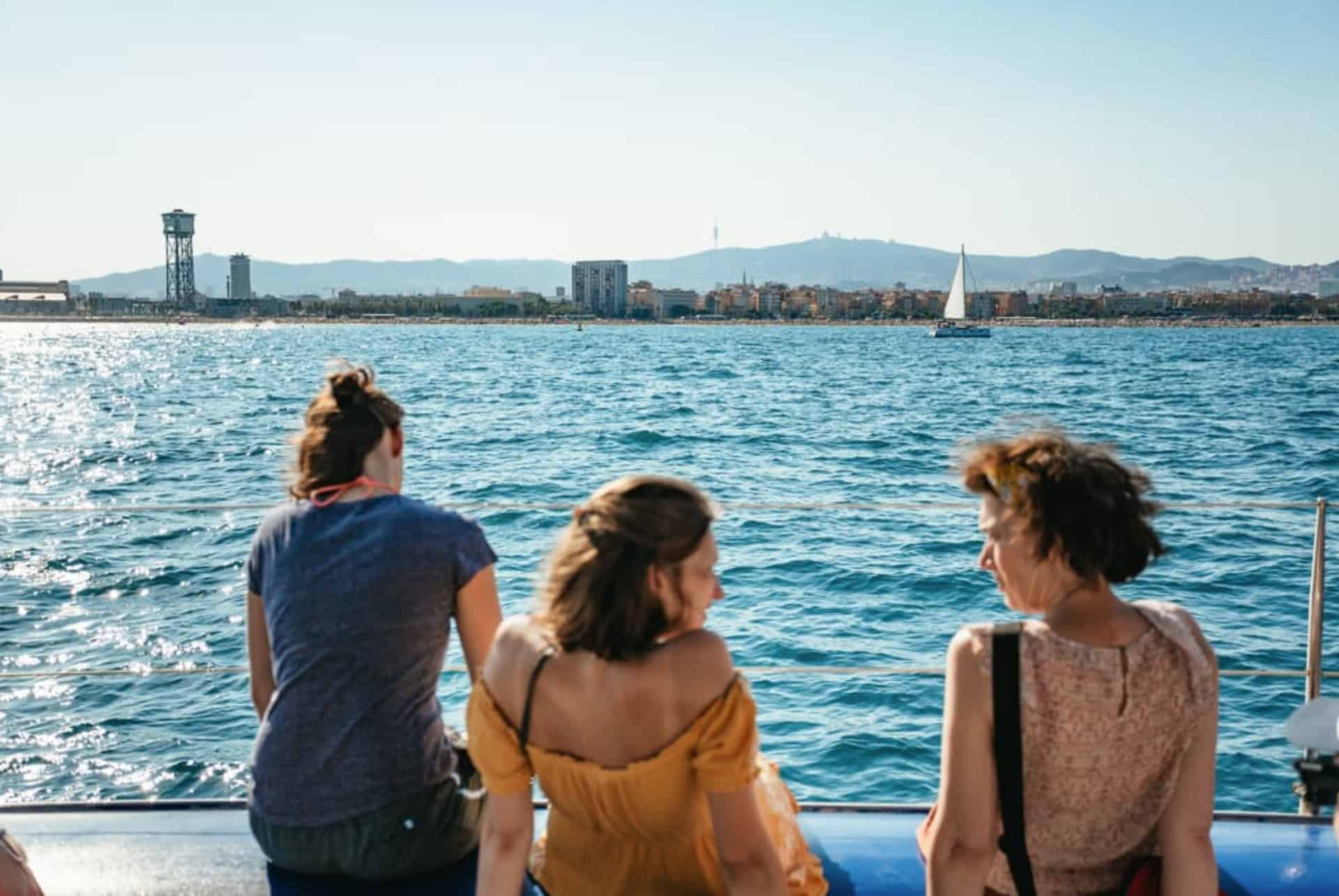 croisiere barcelone