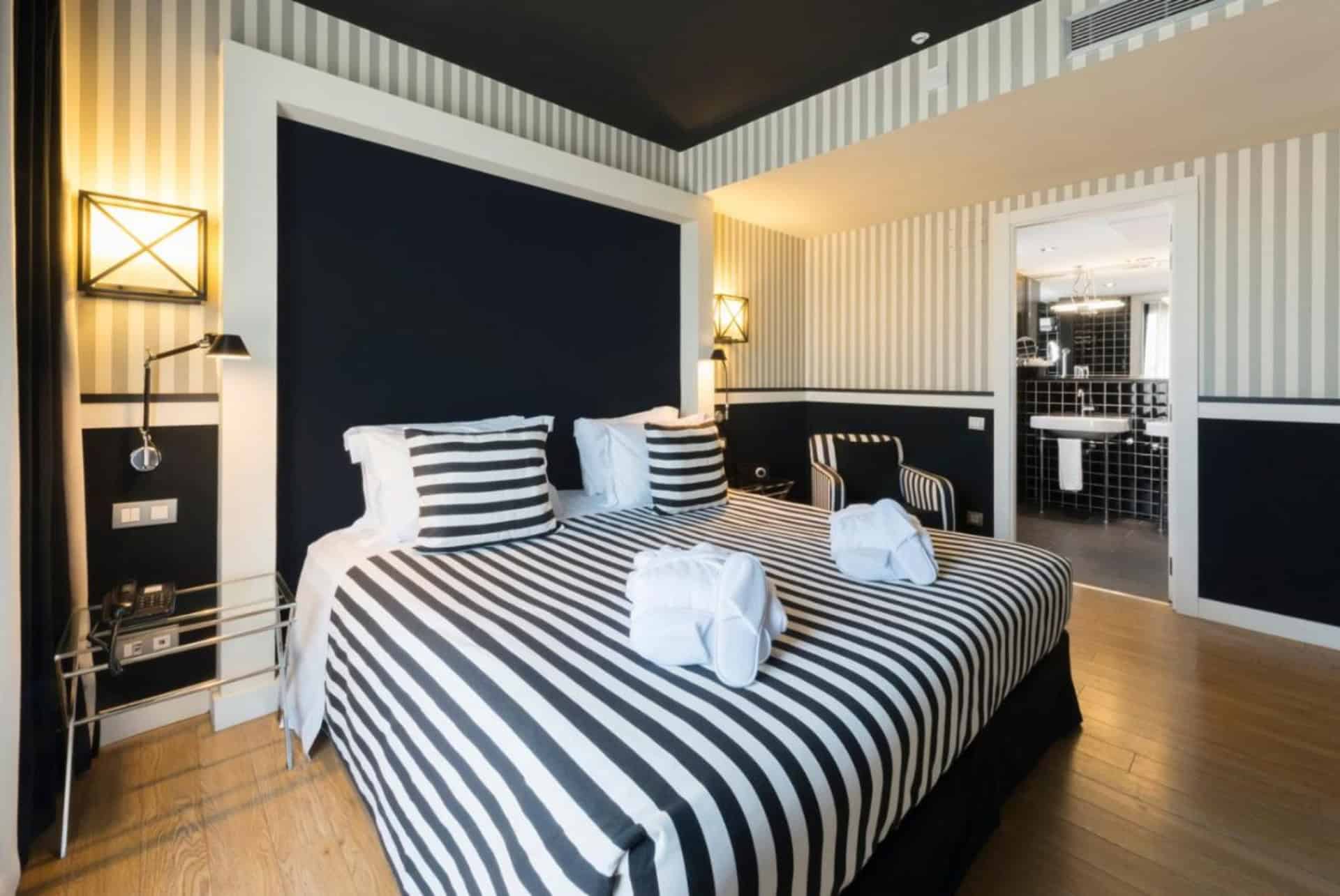europark chambre