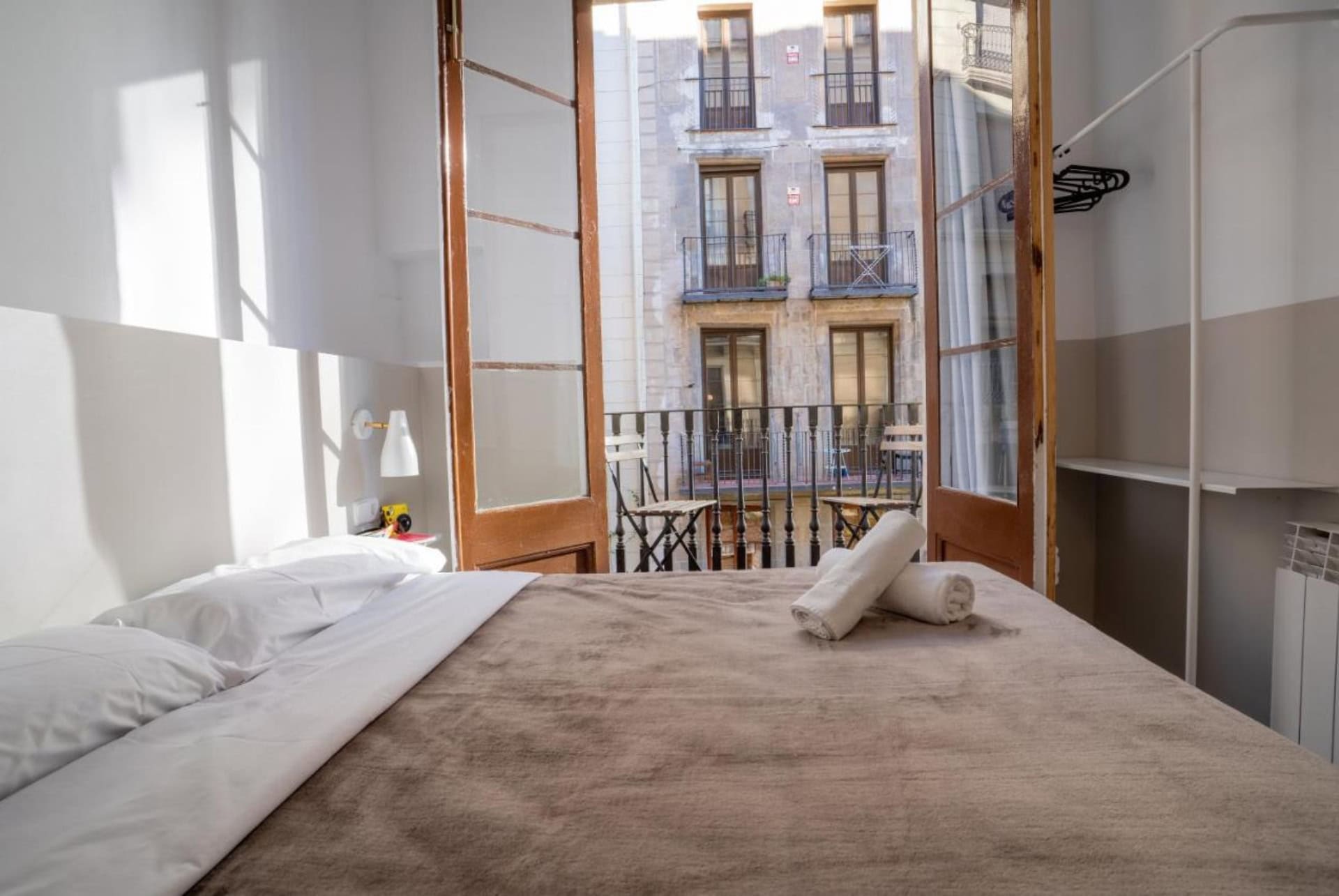 hostal hera