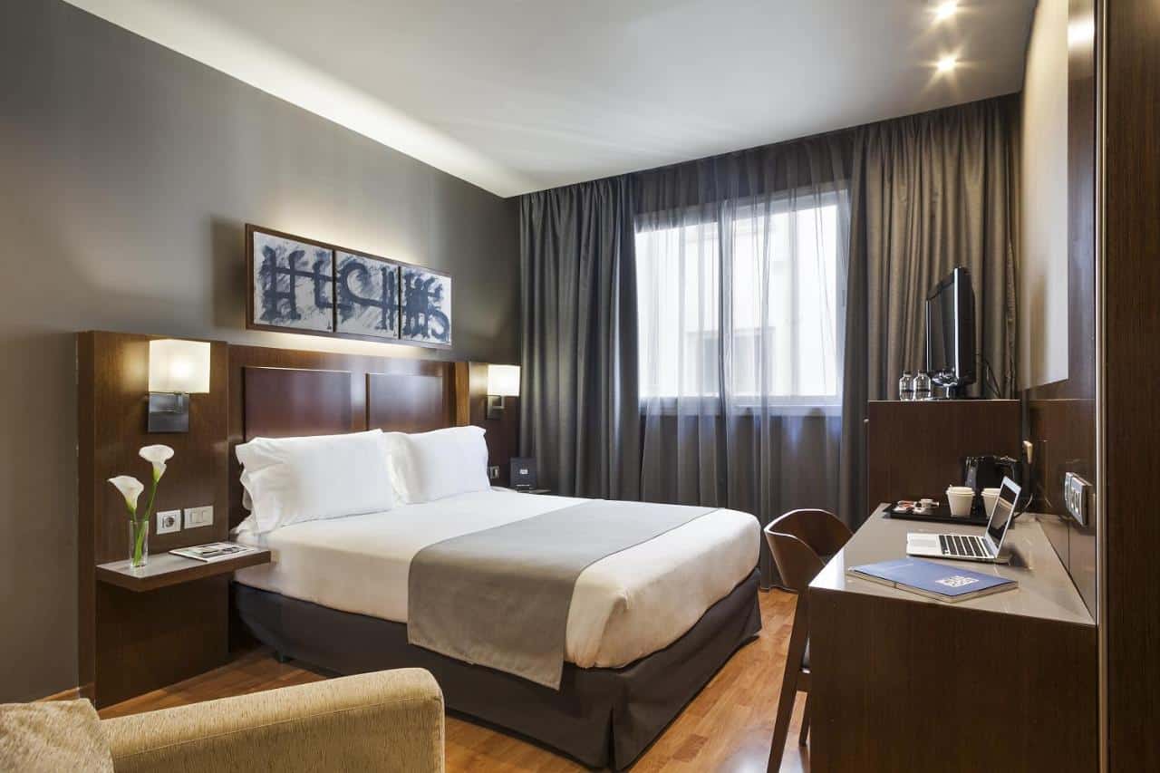 acta atrium palace