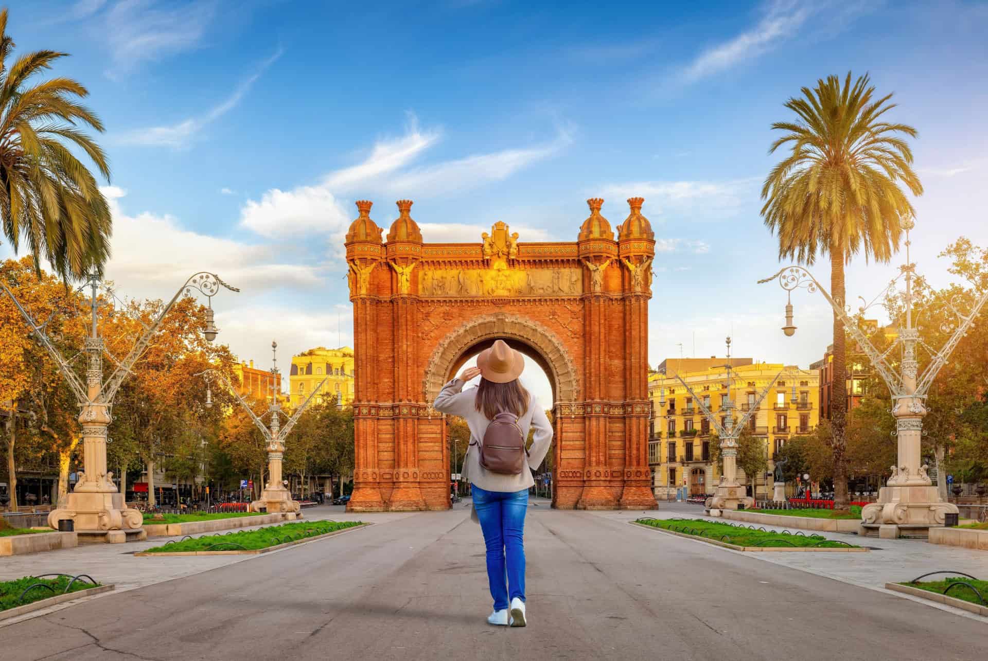 barcelone en 3 jour activites