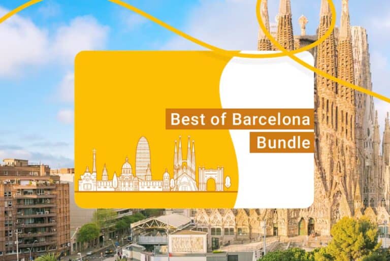 Best of Barcelona