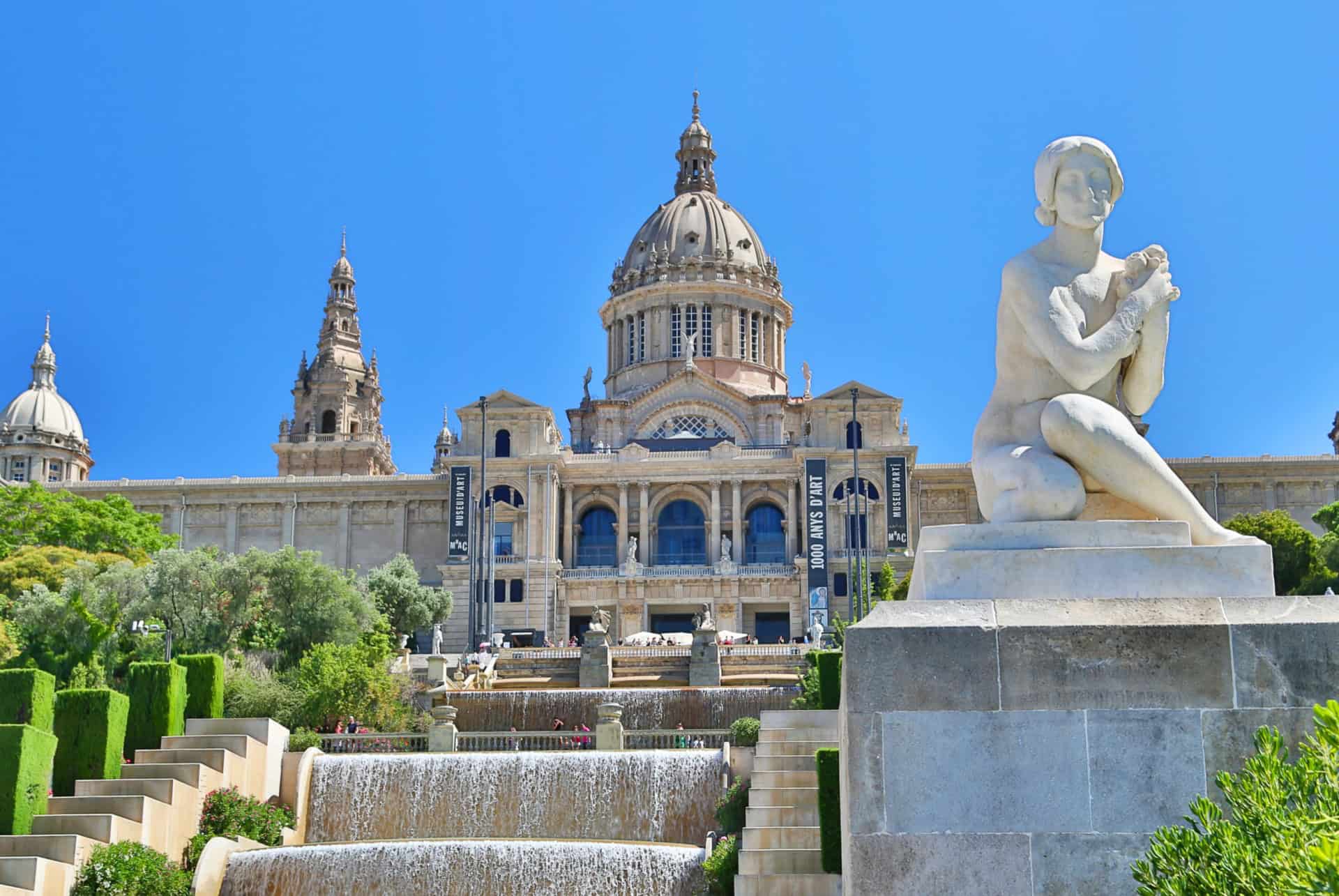 musee national art catalogne