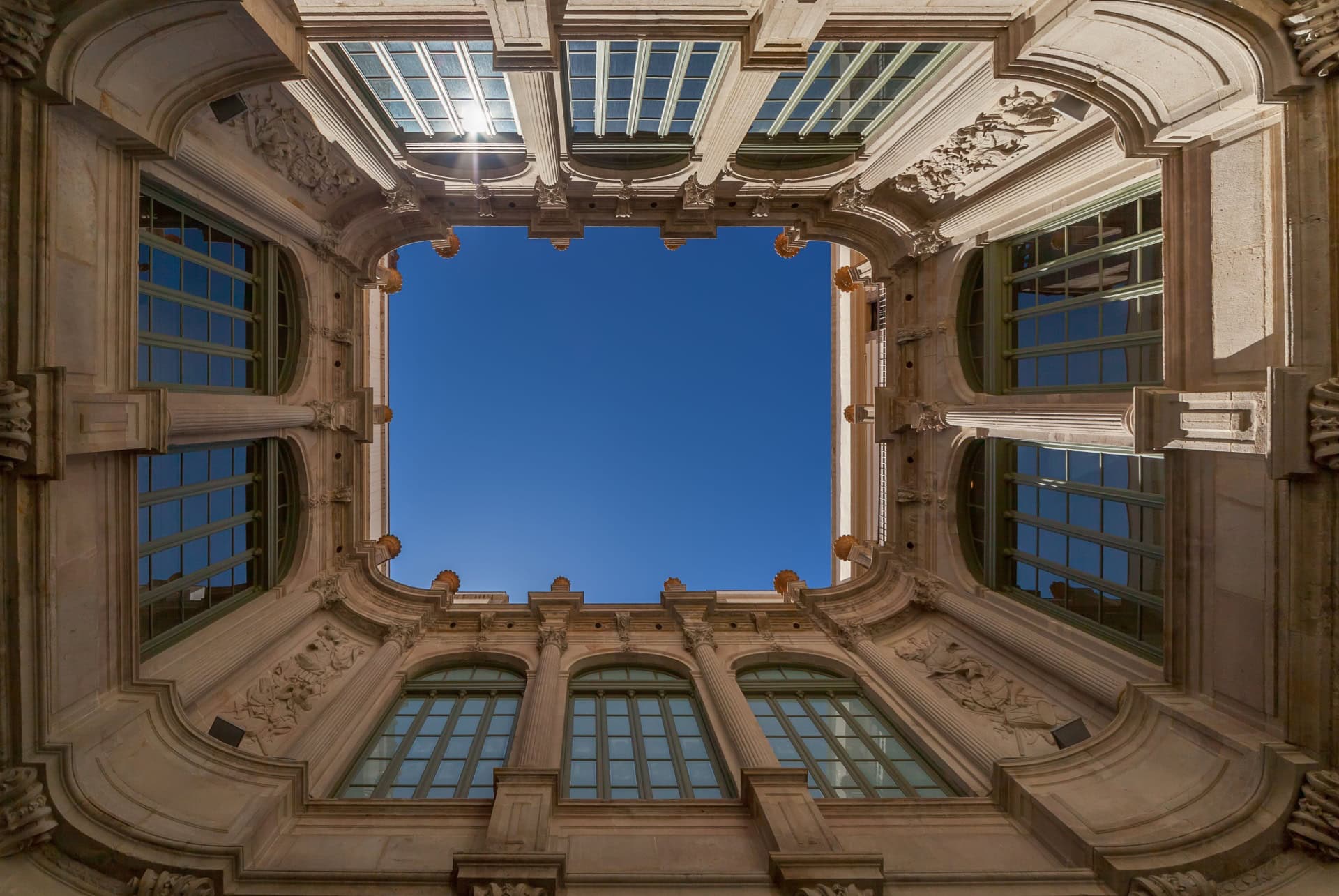 palau de la virreina