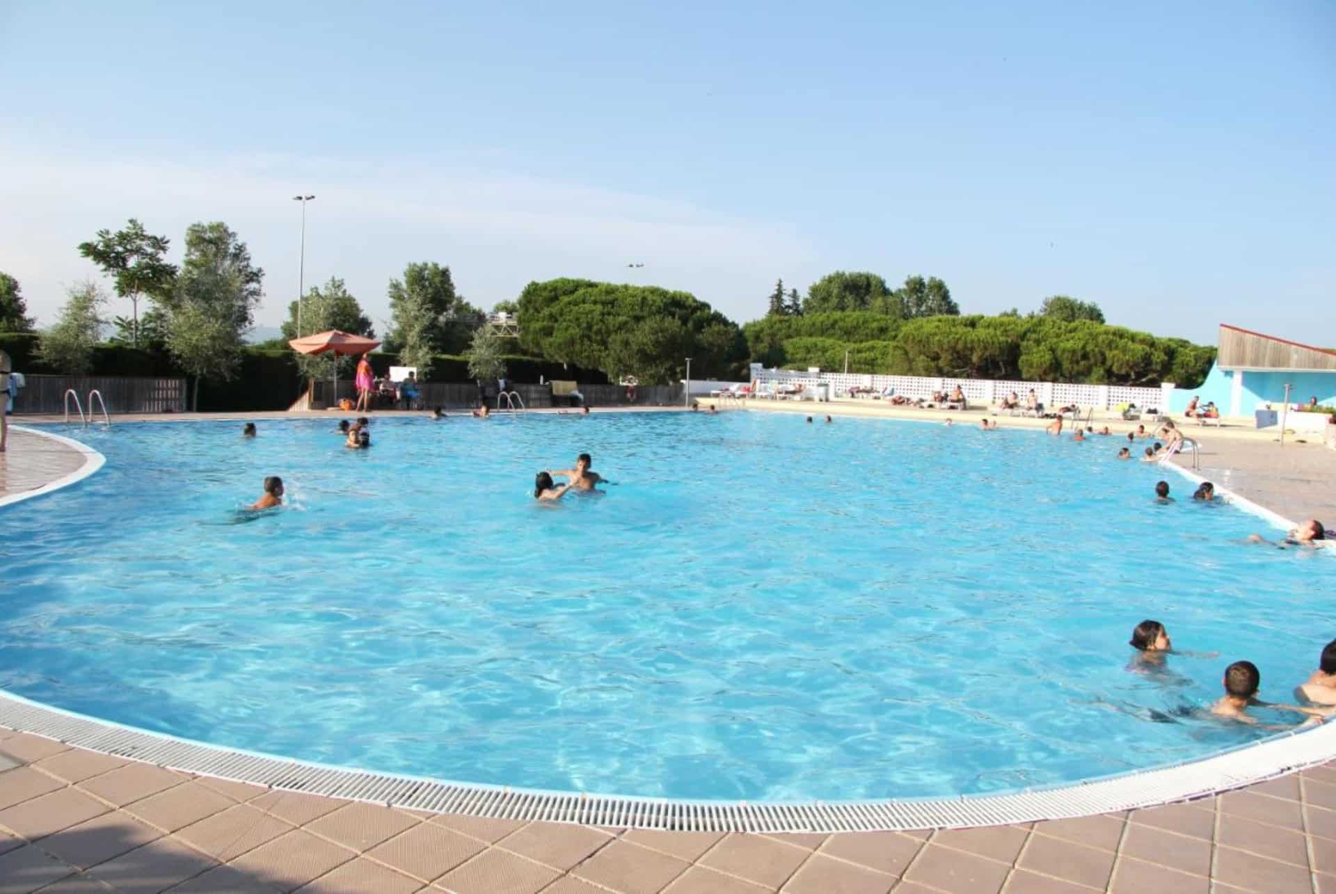 camping 3 estrellas