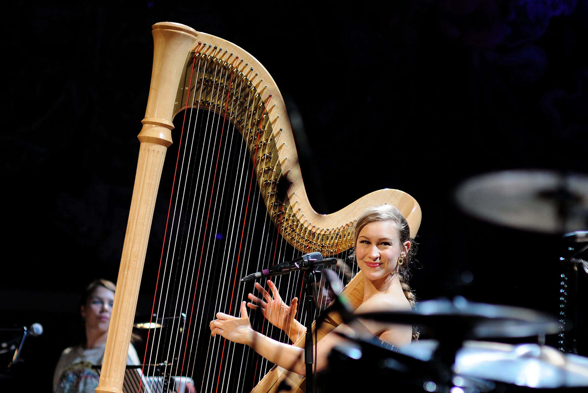concert classique palais musique catalane