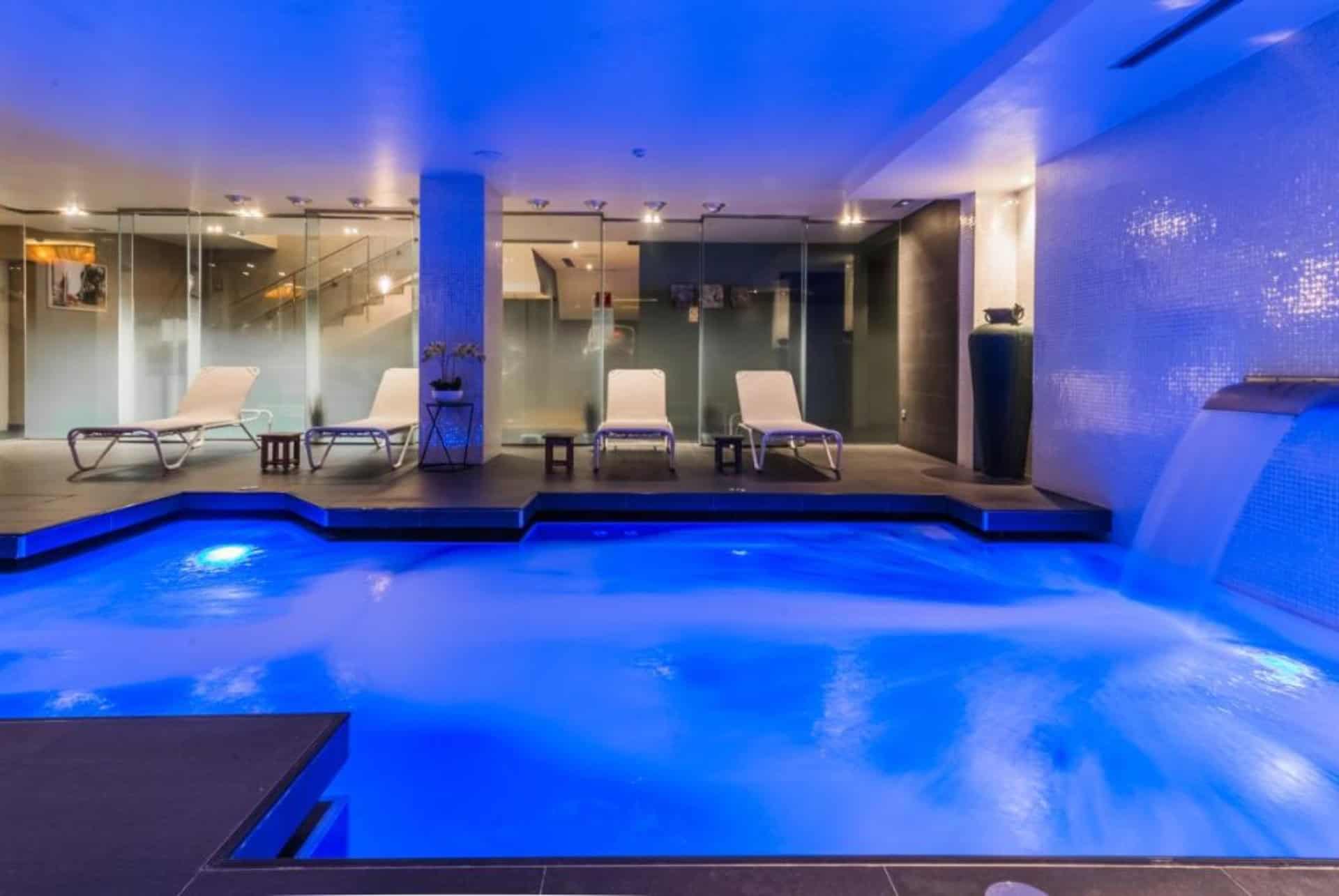 grums hotel & spa