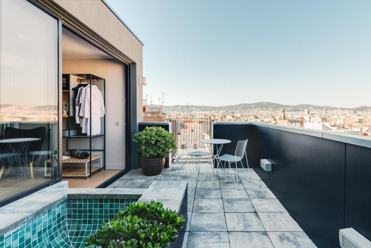 hotel brummell