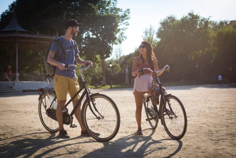 Location de vélo