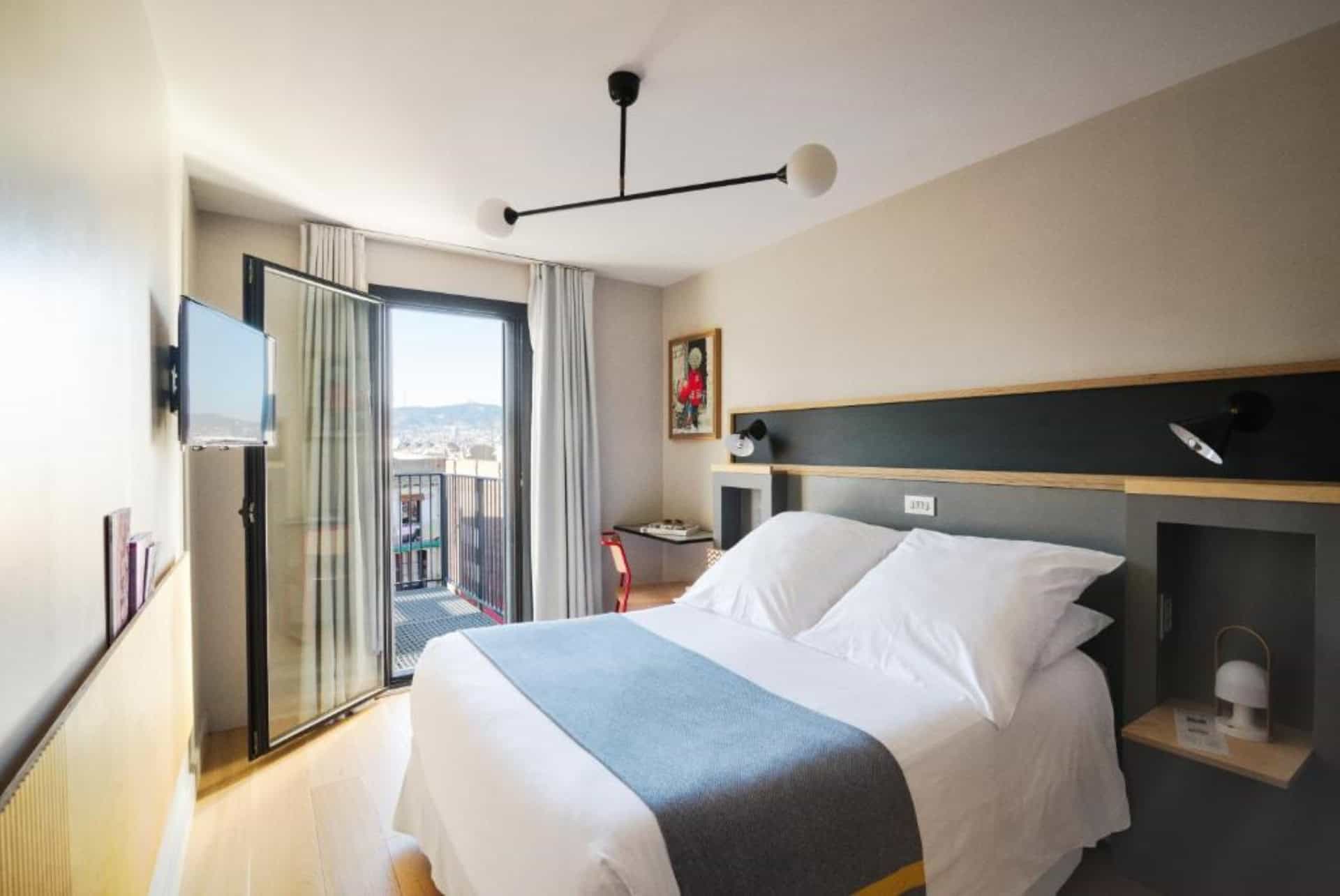 Hotel Brummell