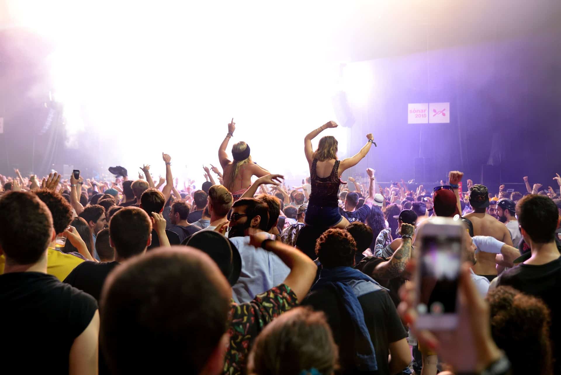 festival sonar