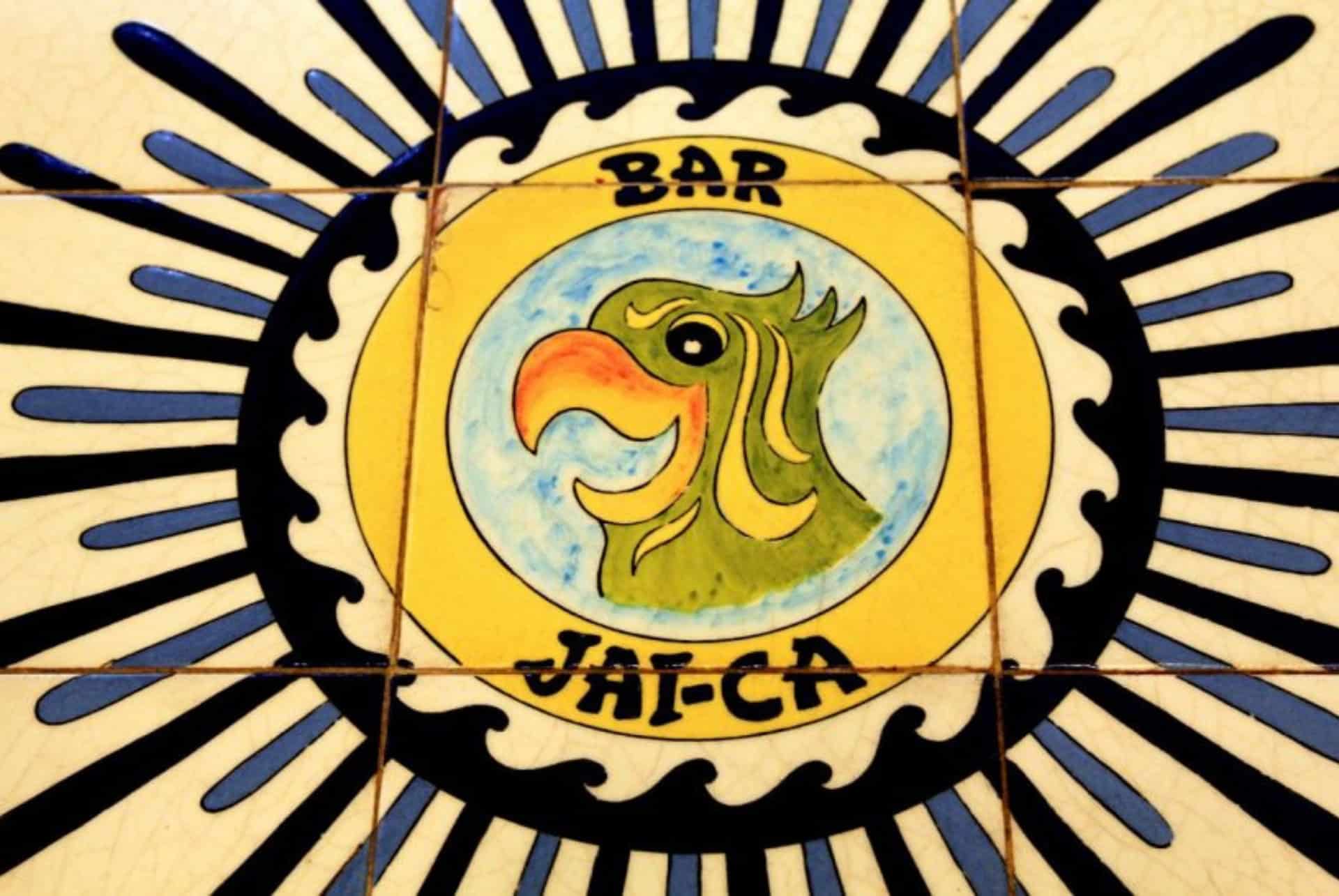 bar jaica barcelone