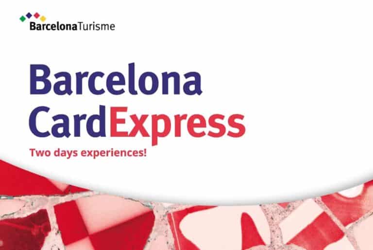 Barcelona Card Express