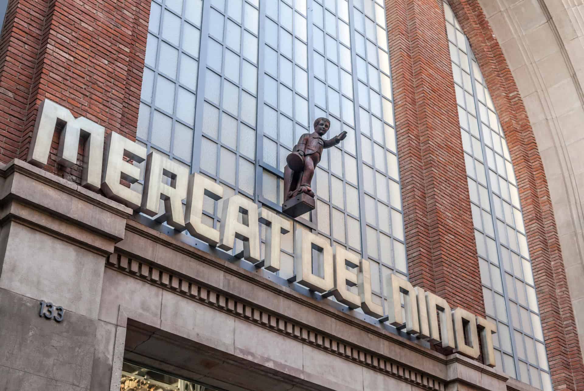 mercat del ninot