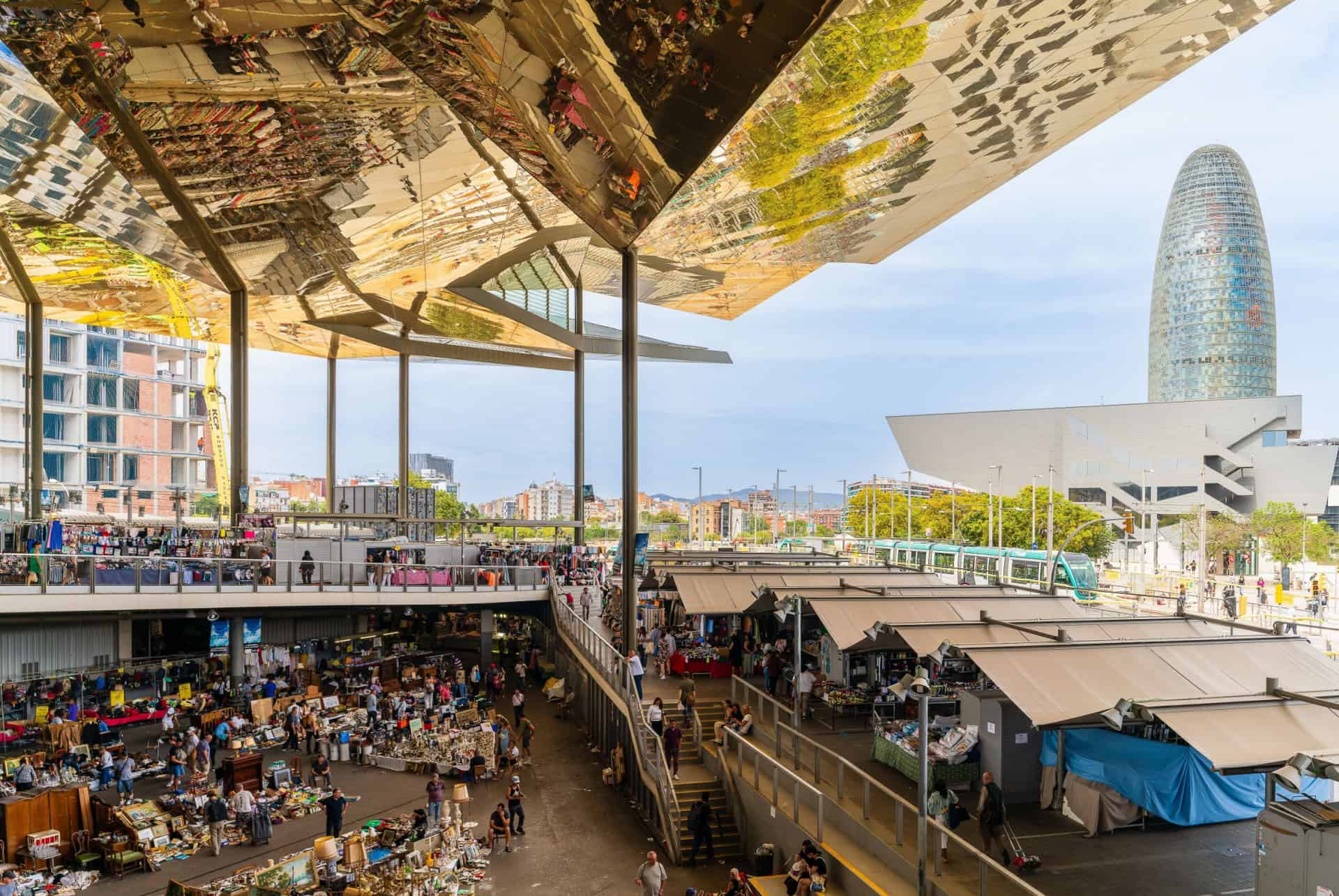 Les March s De Barcelone Mon Top 10 Des Incontournables Les March s De Barcelone Mon Top 10 Des Incontournables