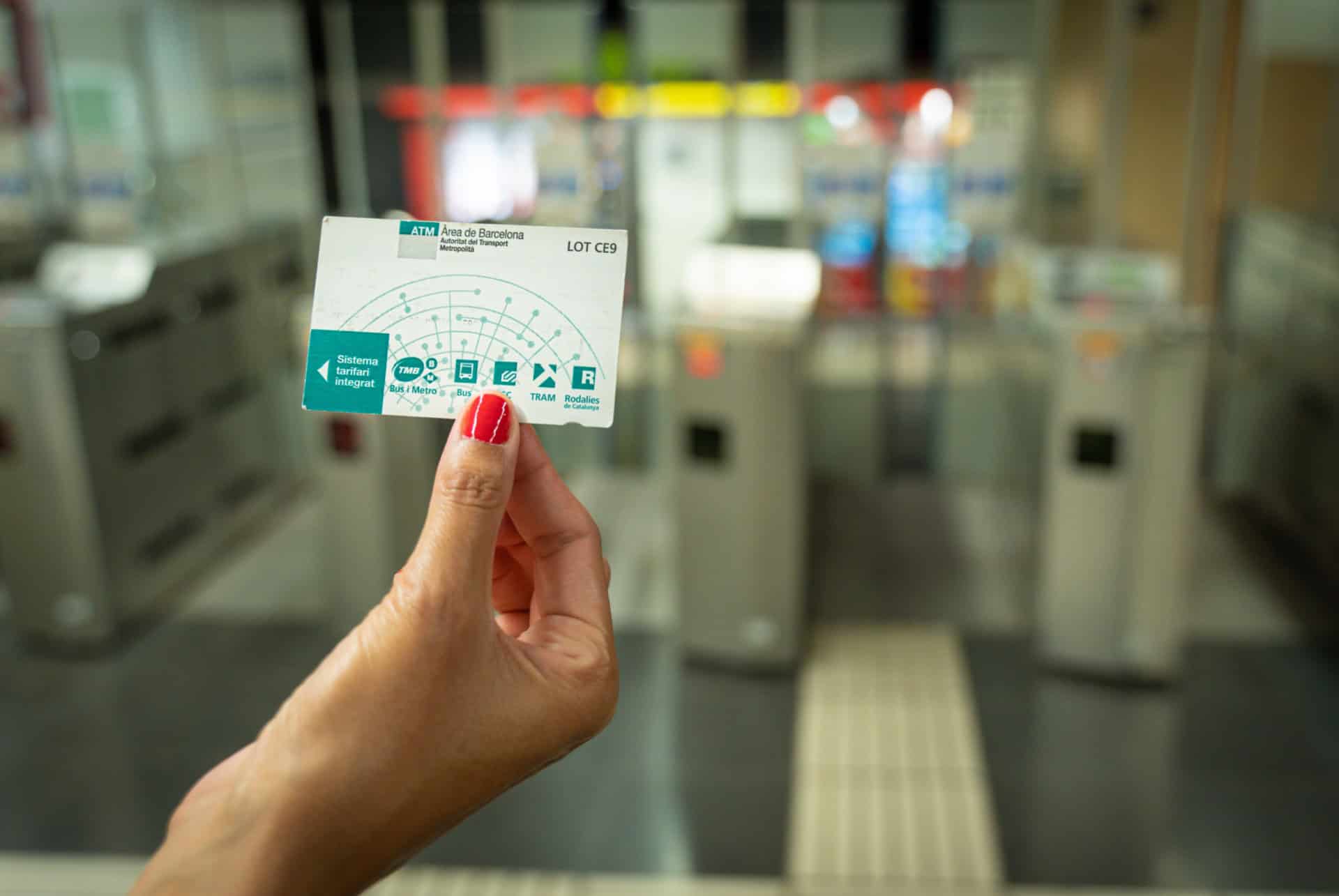 ticket