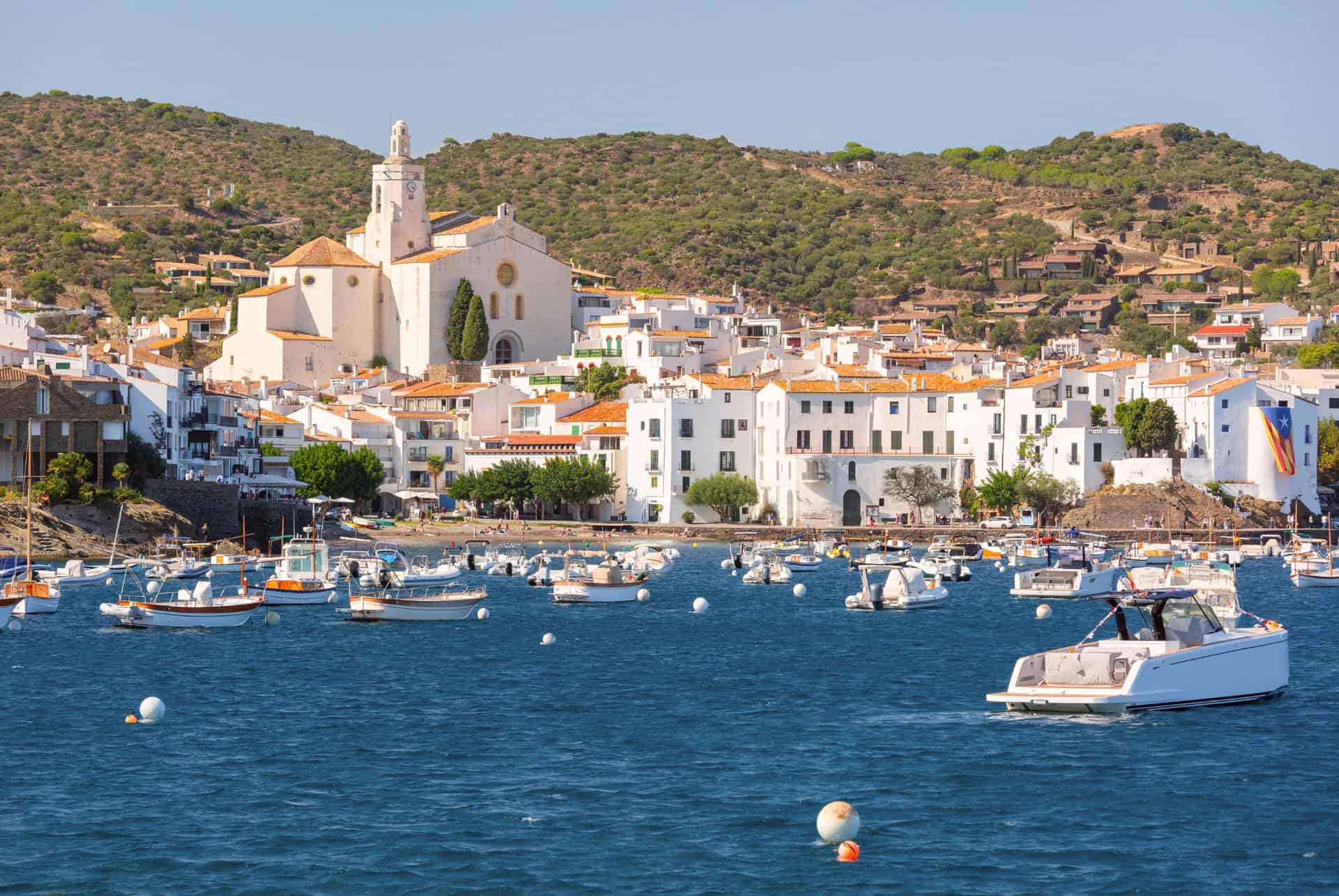 cadaques visiter costa brava