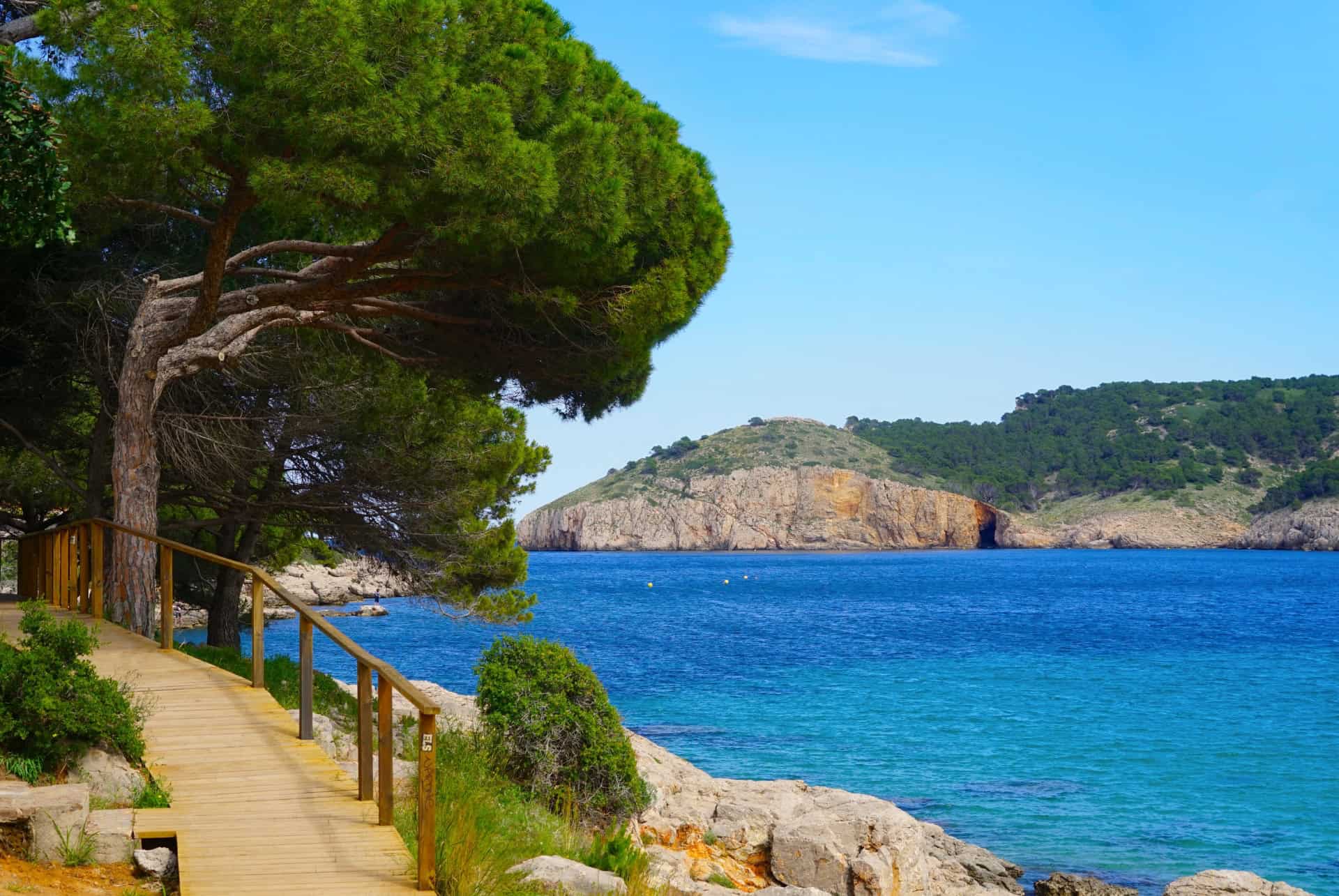 l'escala visiter la costa brava
