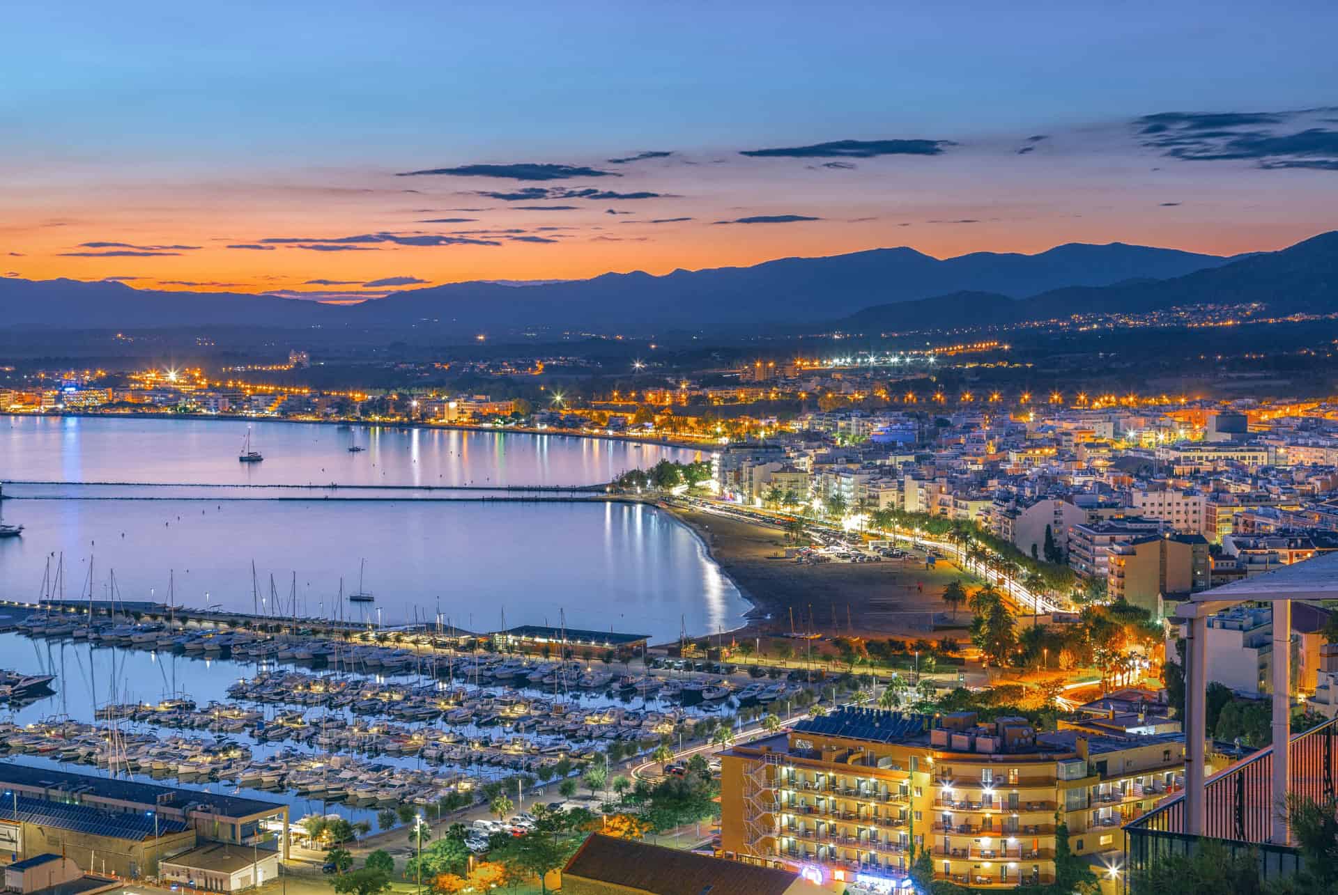 begur visiter costa brava
