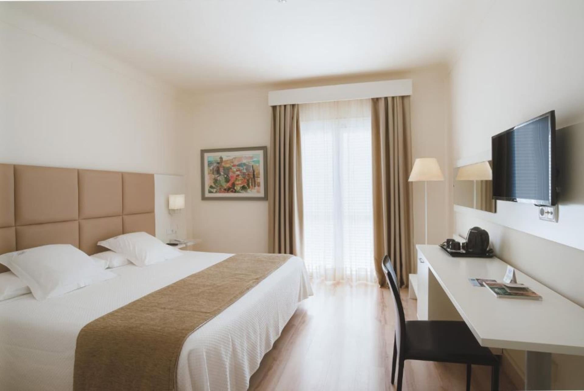 Hotel Pirineos Figueres