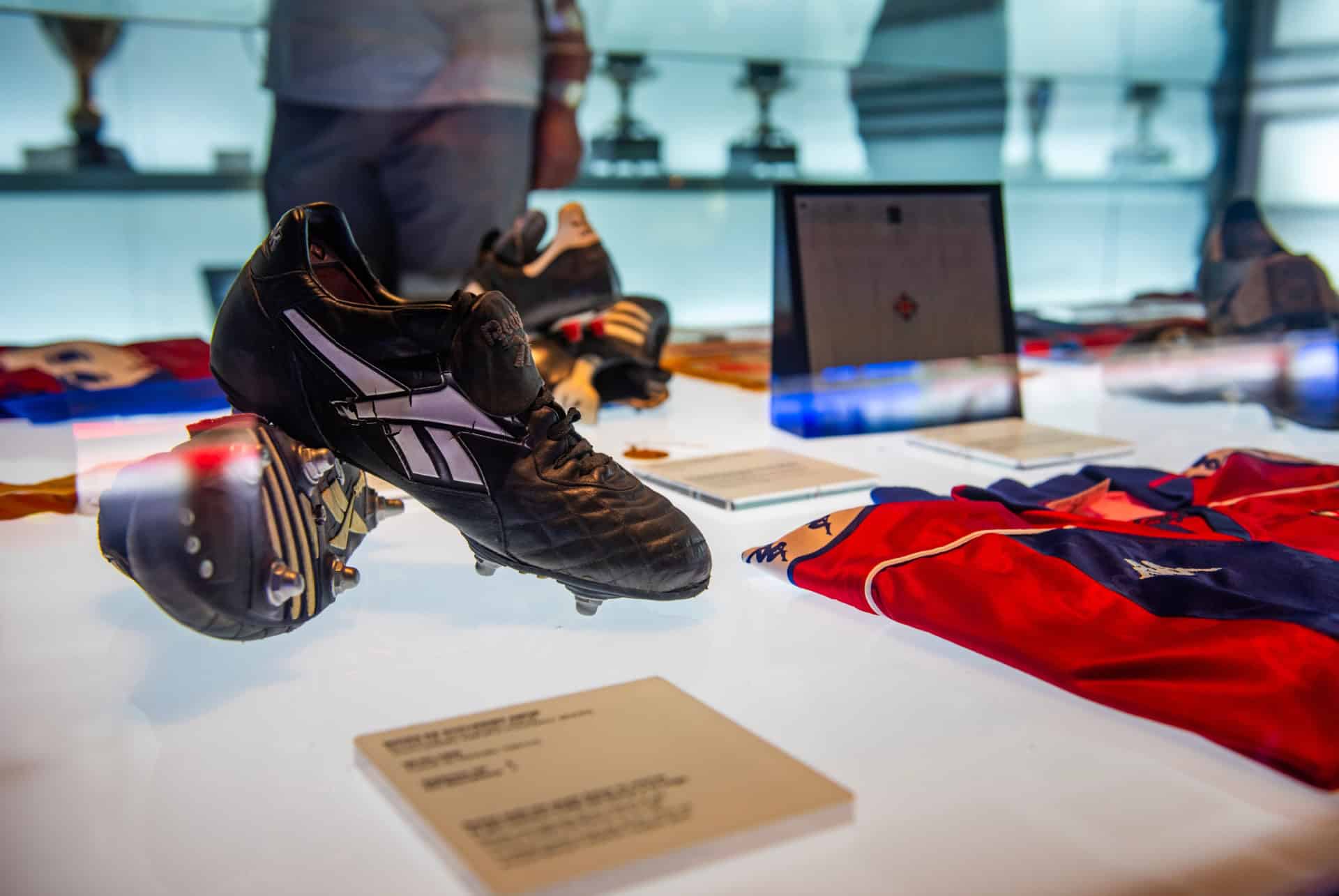 musee fc barcelone