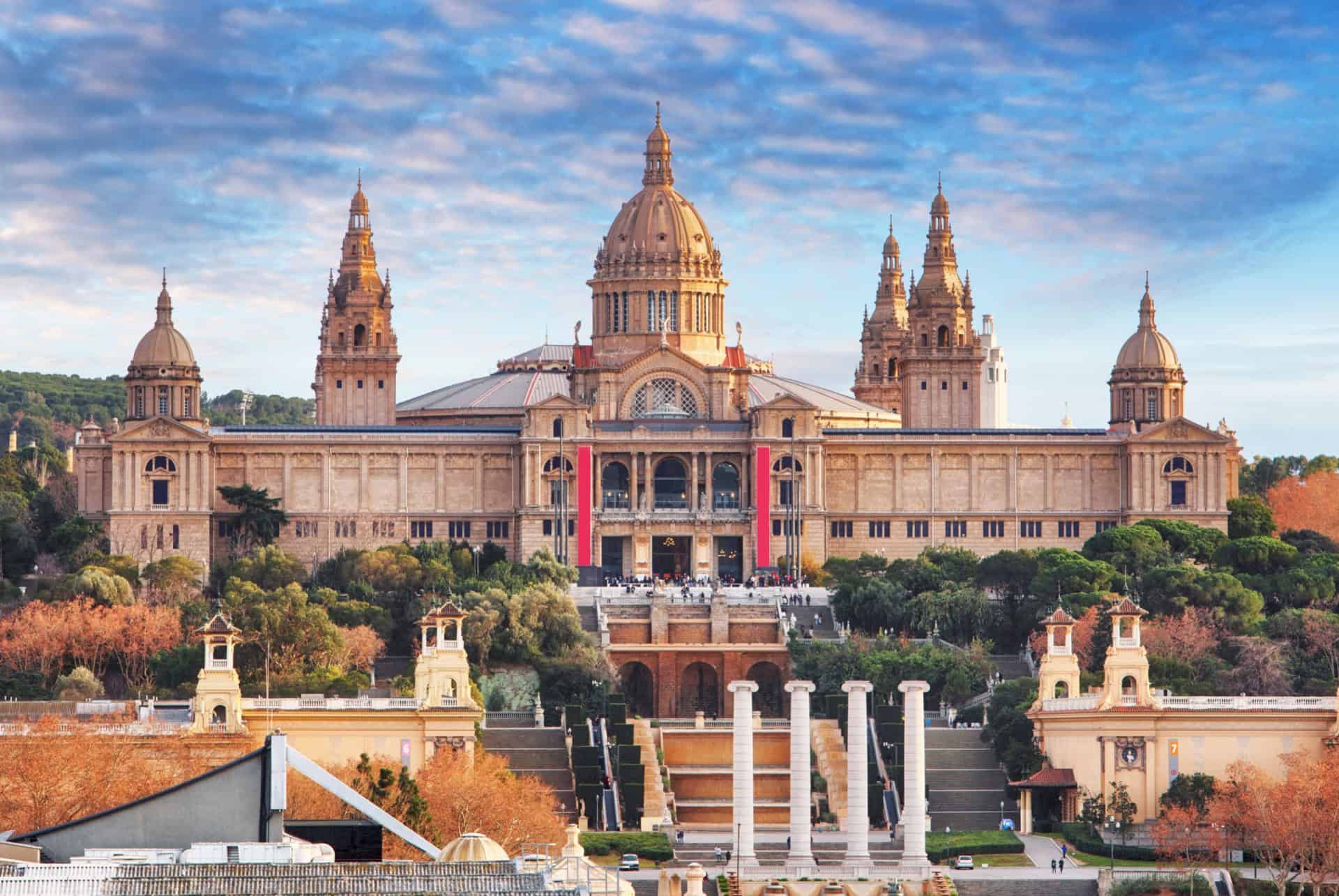musee national dart de catalogne
