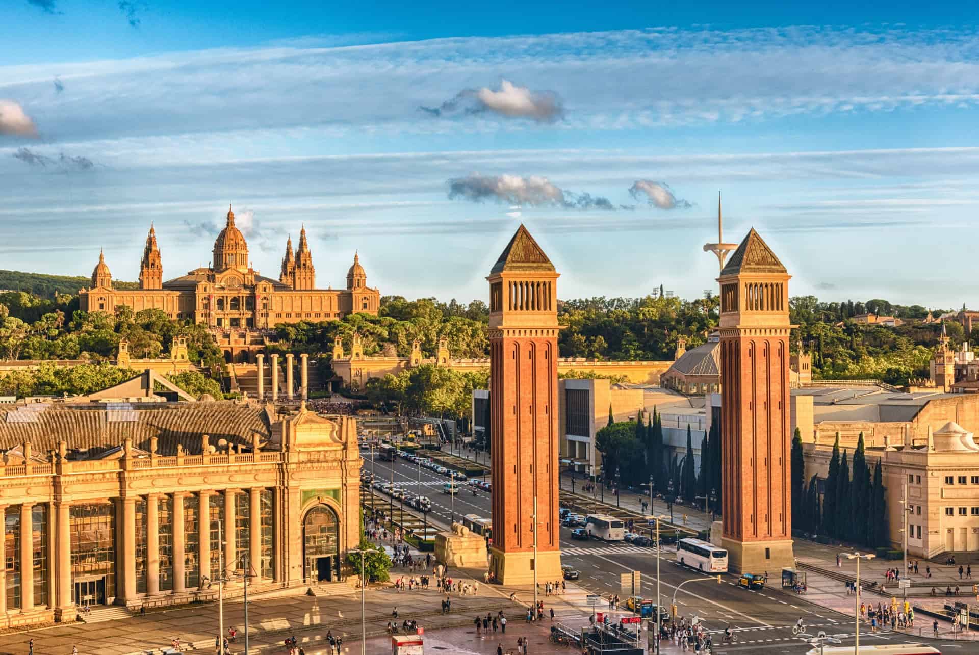 musee national dart de catalogne musee national dart de catalogne