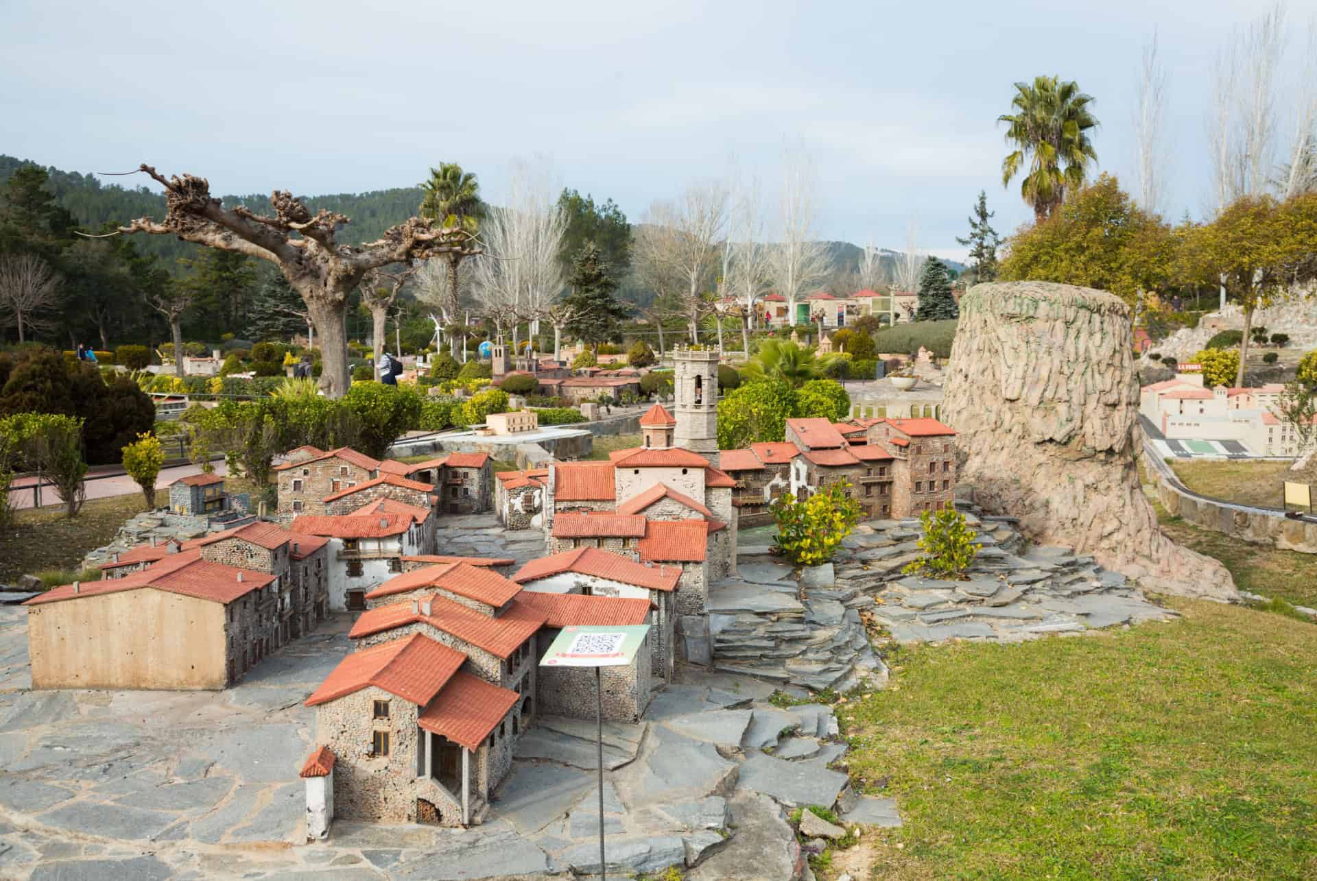 catalunya en miniatura