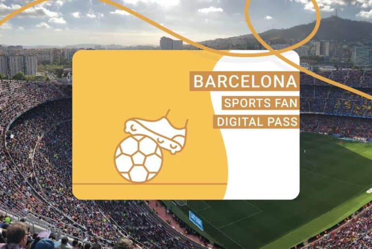 Sports Fan Pass