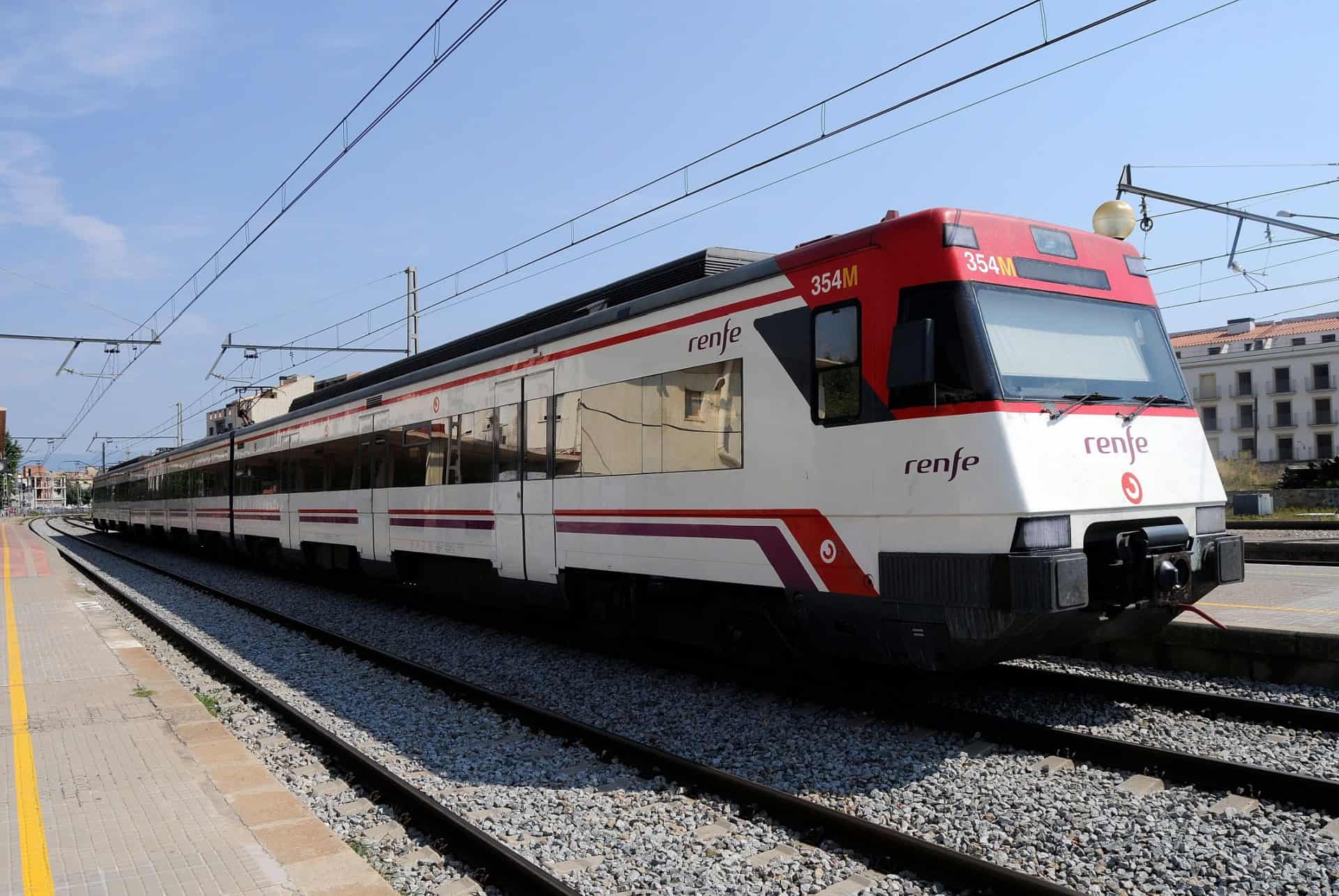 train visiter gerone depuis barcelone