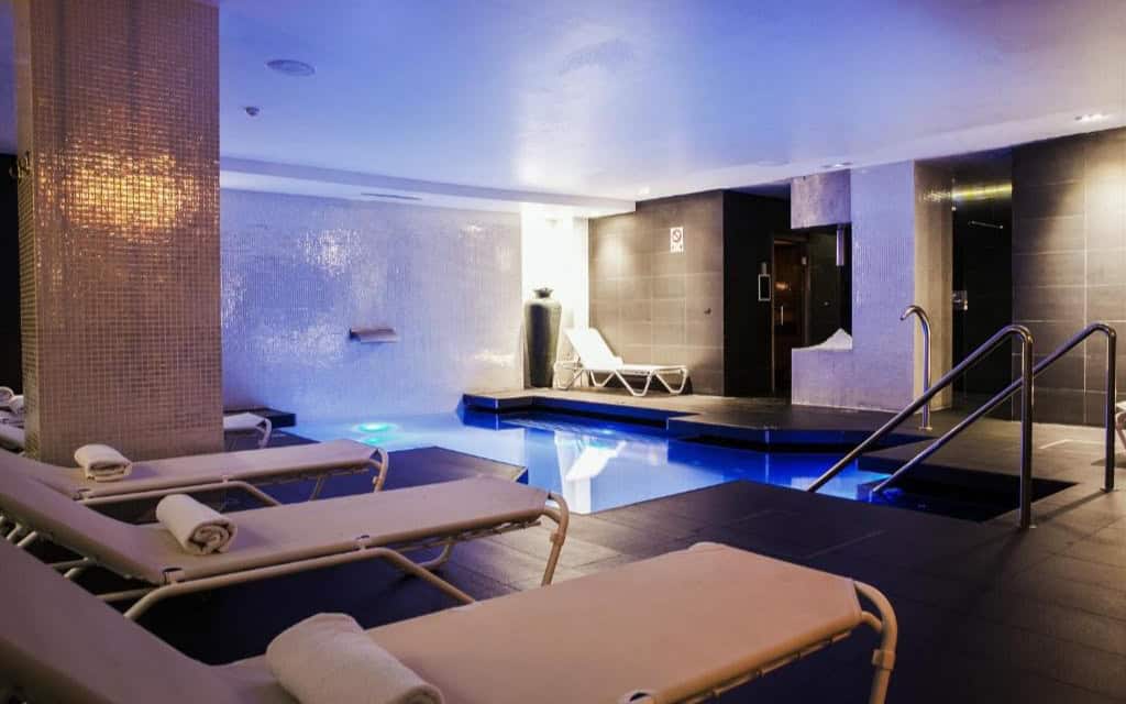 grums hotel et spa