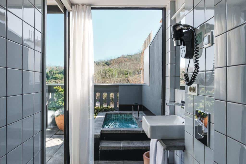 hotel brummell barcelone