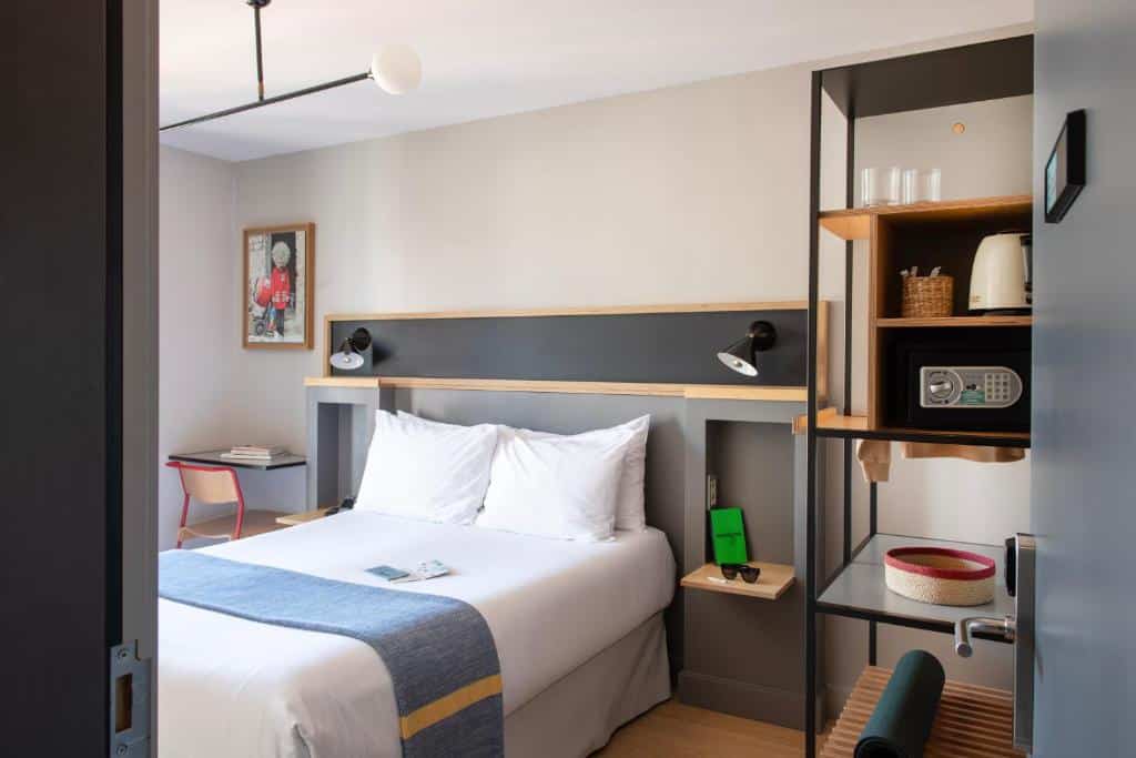 hotel brummell