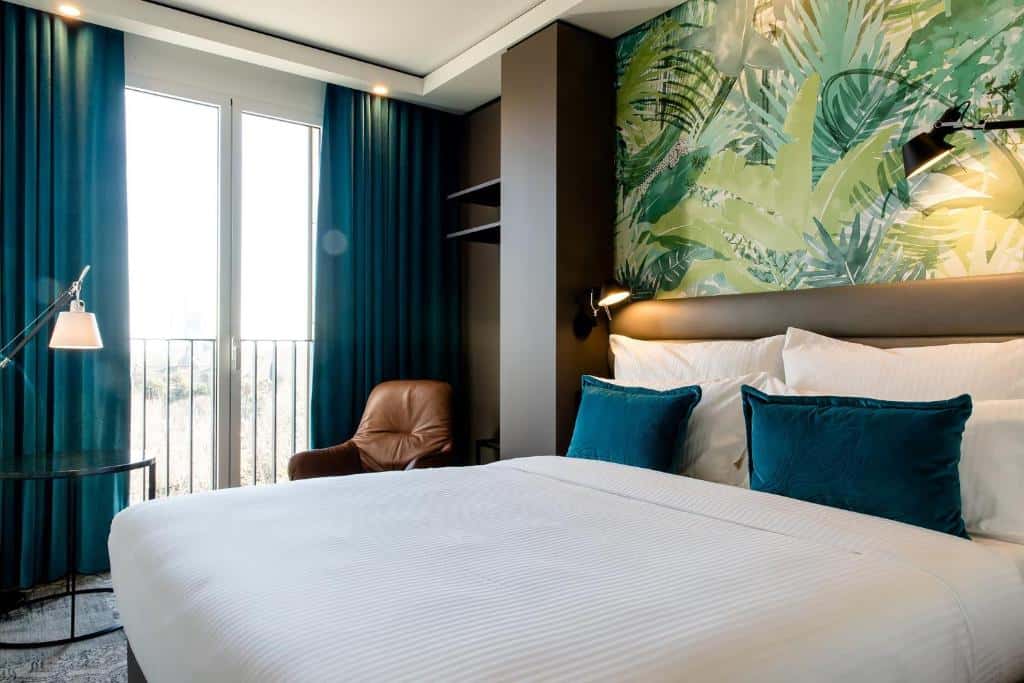 motel one barcelona ciutadella motel one barcelona ciutadella