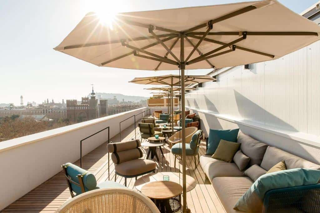 motel one barcelona parc ciutadella motel one barcelona parc ciutadella
