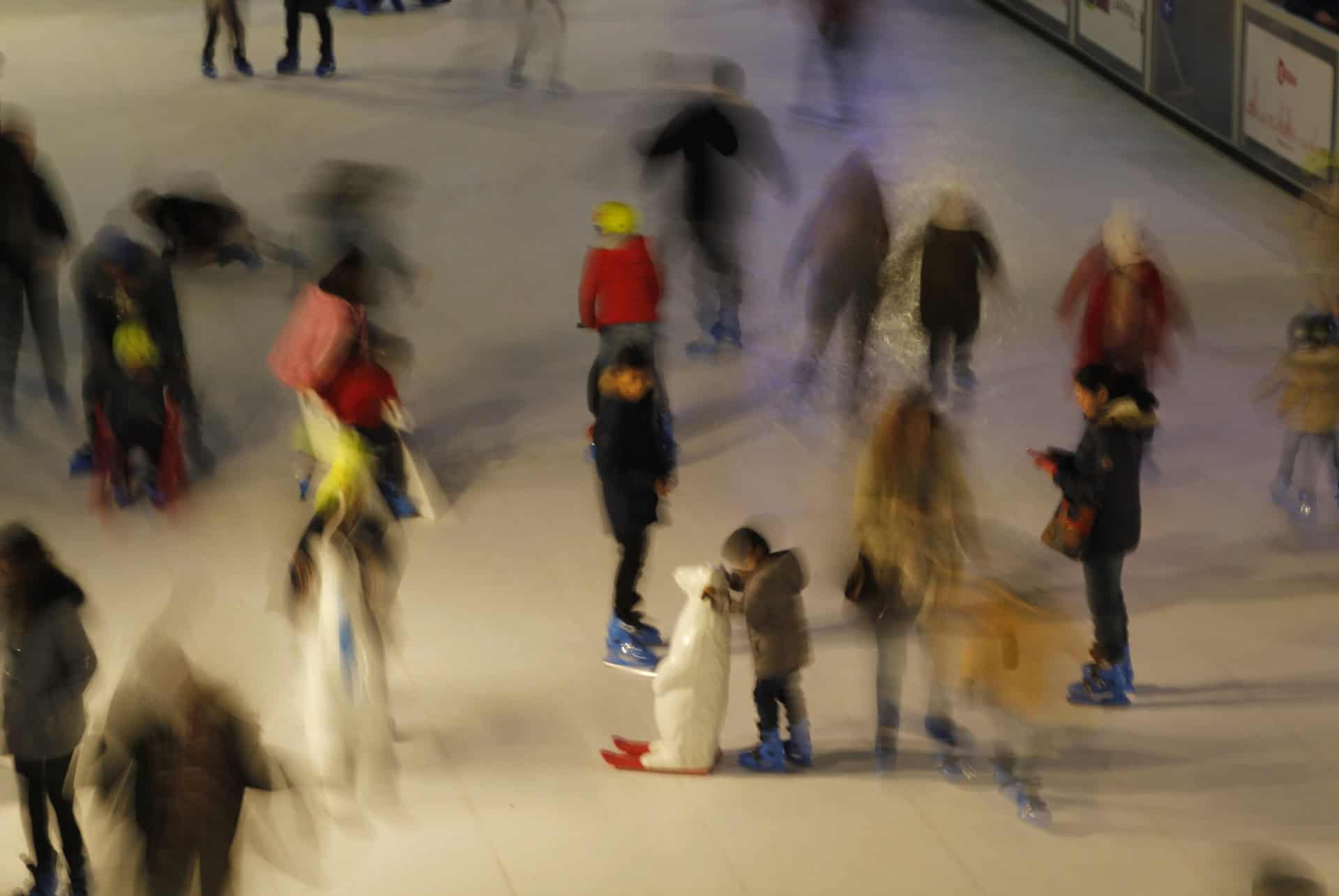 patinoire