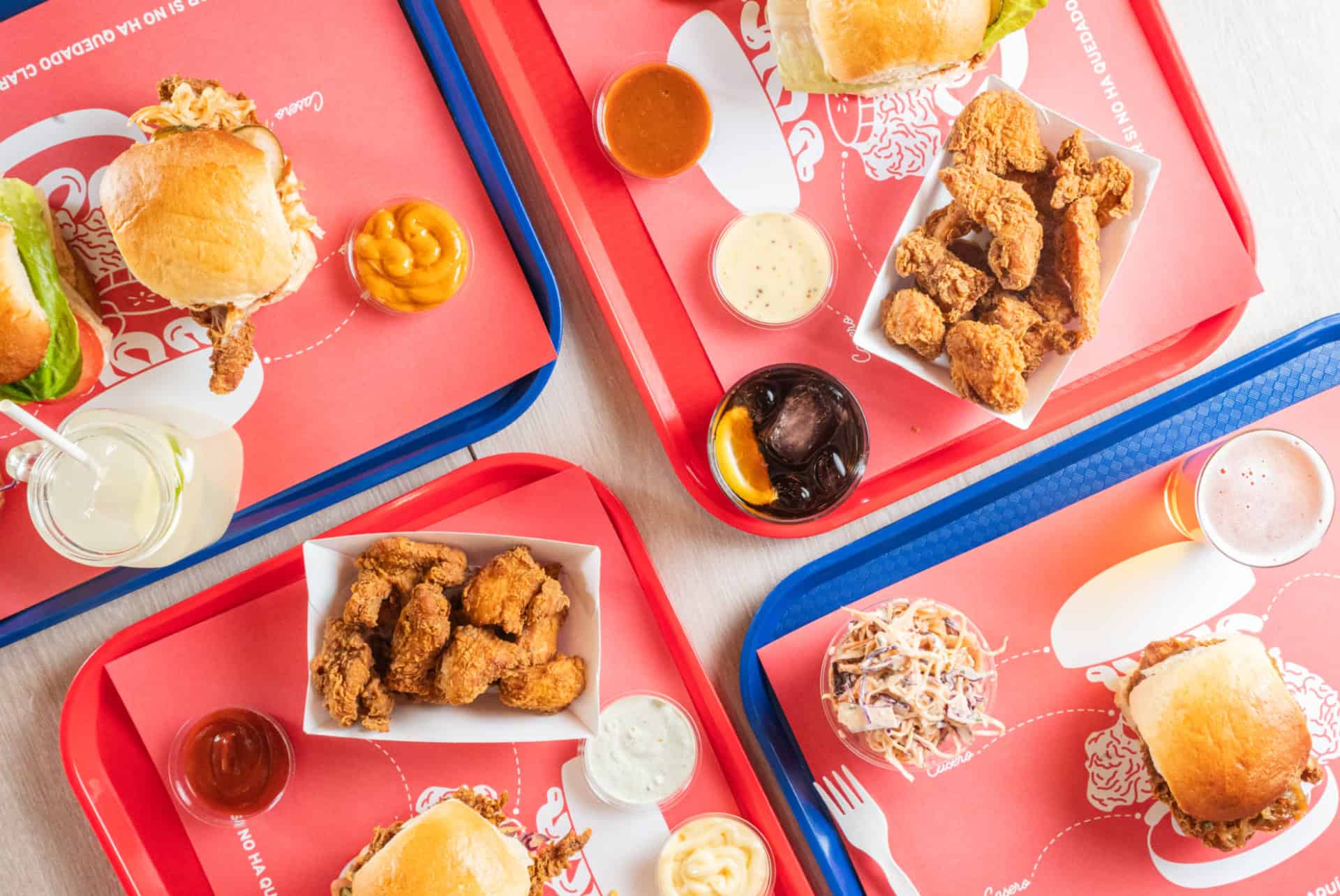 rooq fast food photo site officiel