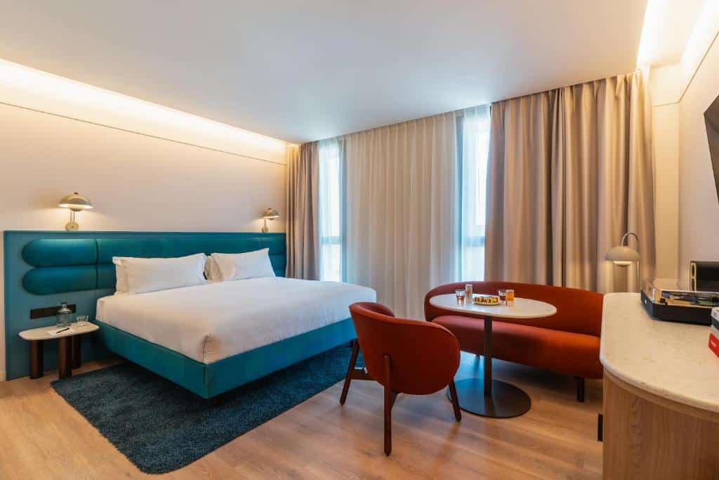 the social hub barcelona poblenou barcelone the social hub barcelona poblenou barcelone en 7 jours