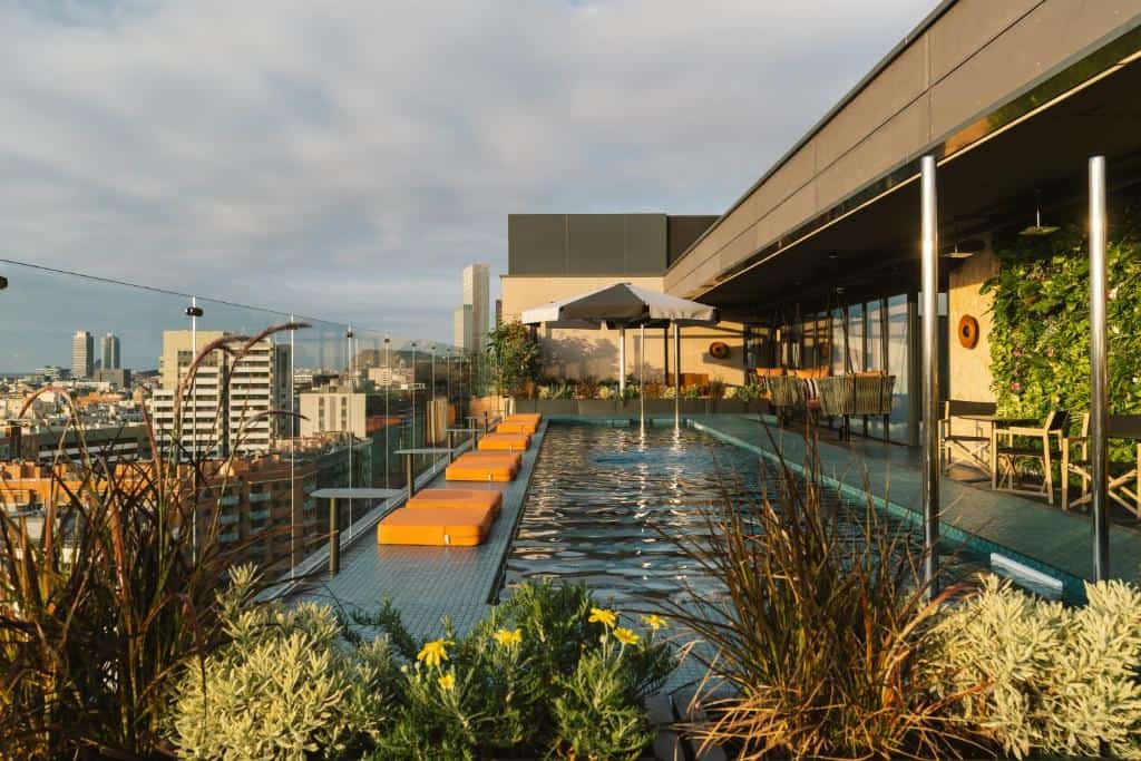 the social hub barcelona poblenou the social hub barcelona poblenou