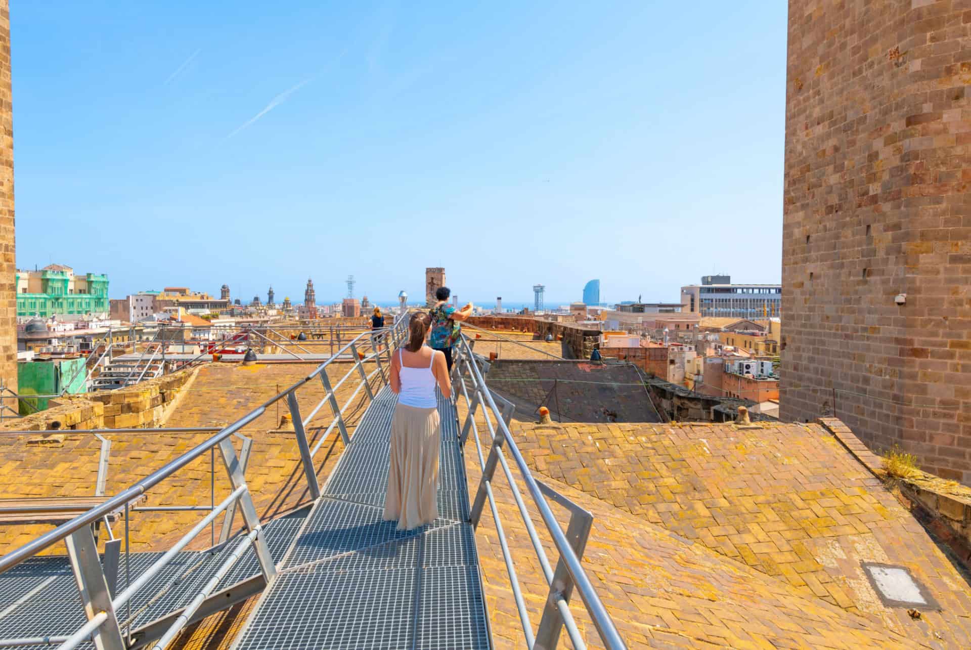 toit terrasse basilique