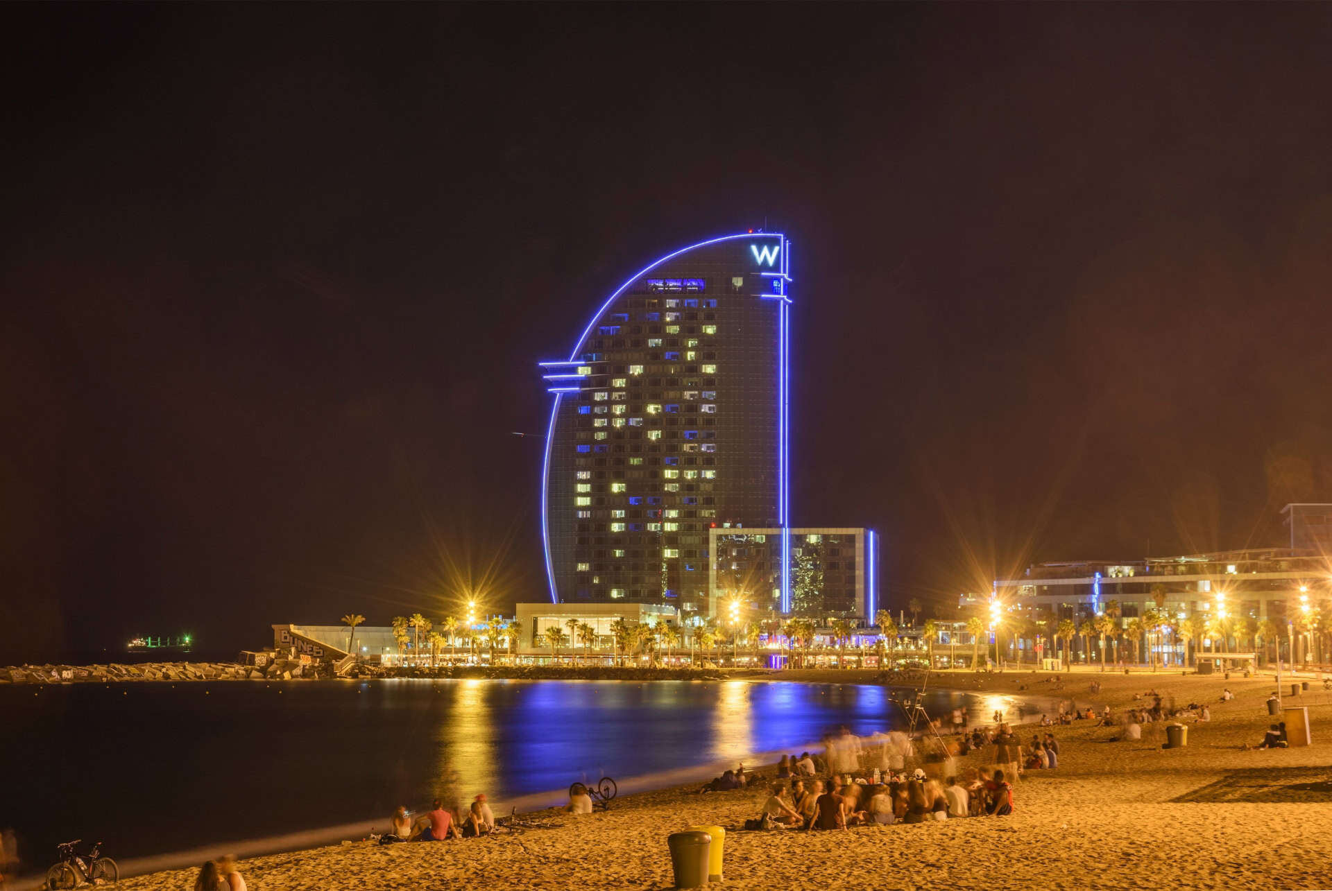 barceloneta ou sortir a barcelone barceloneta ou sortir a barcelone