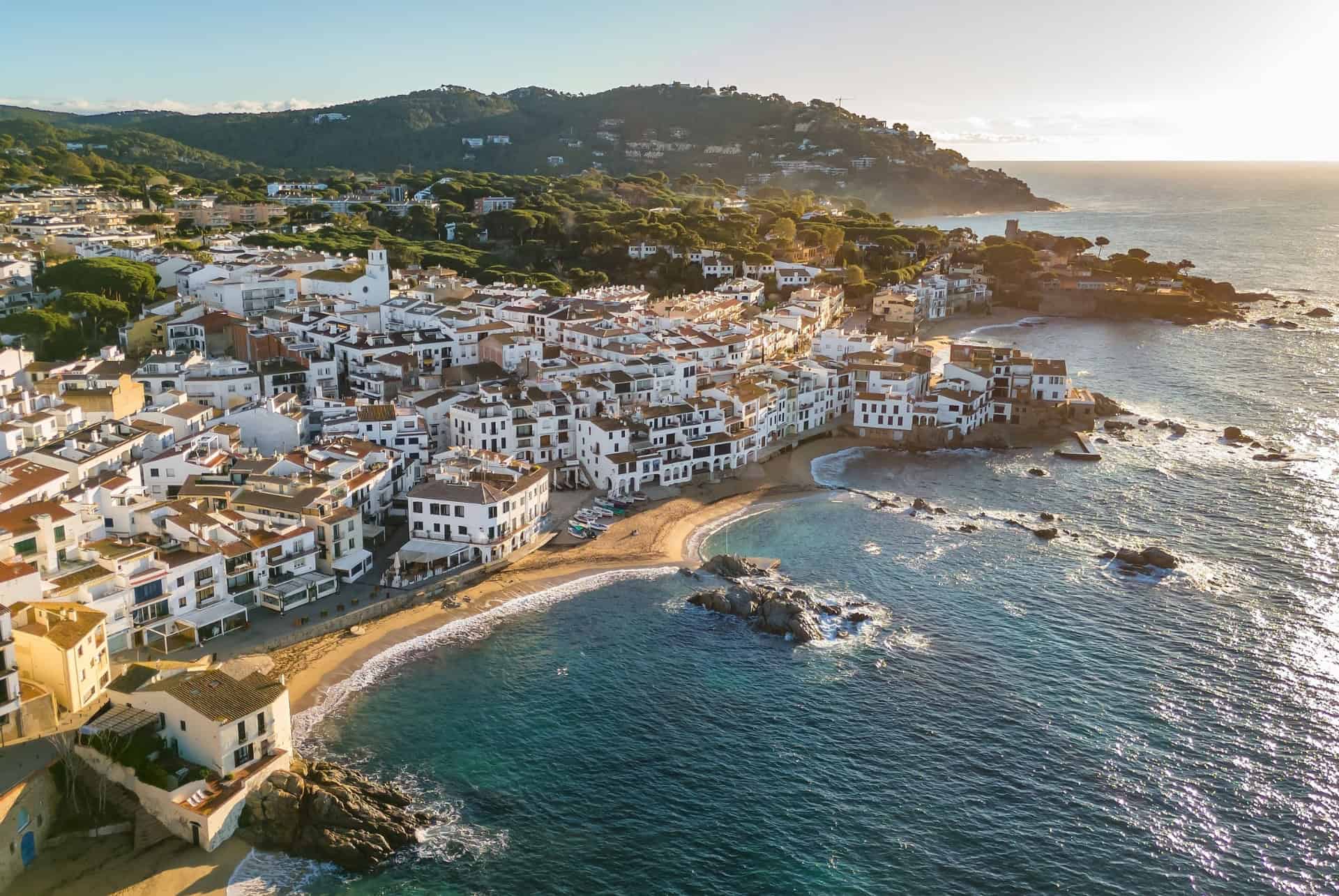 calella de palafrugell calella de palafrugell