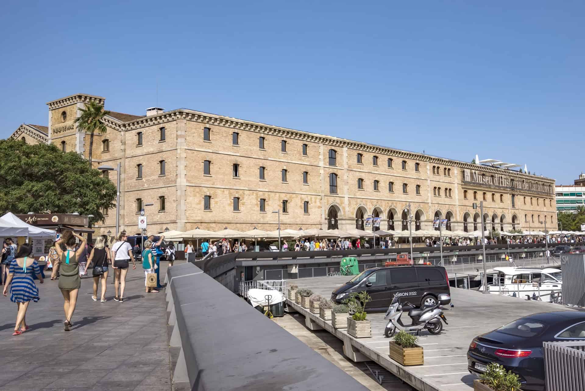 expositions musee histoire catalogne expositions musee histoire catalogne